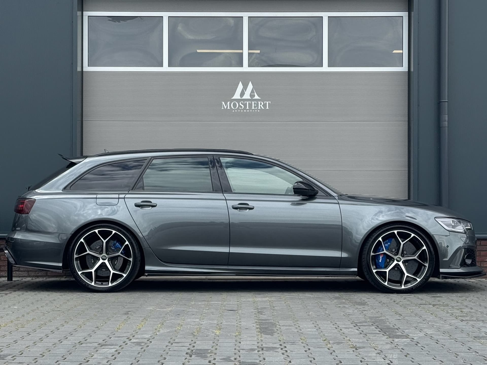 Auto afbeelding - View 2