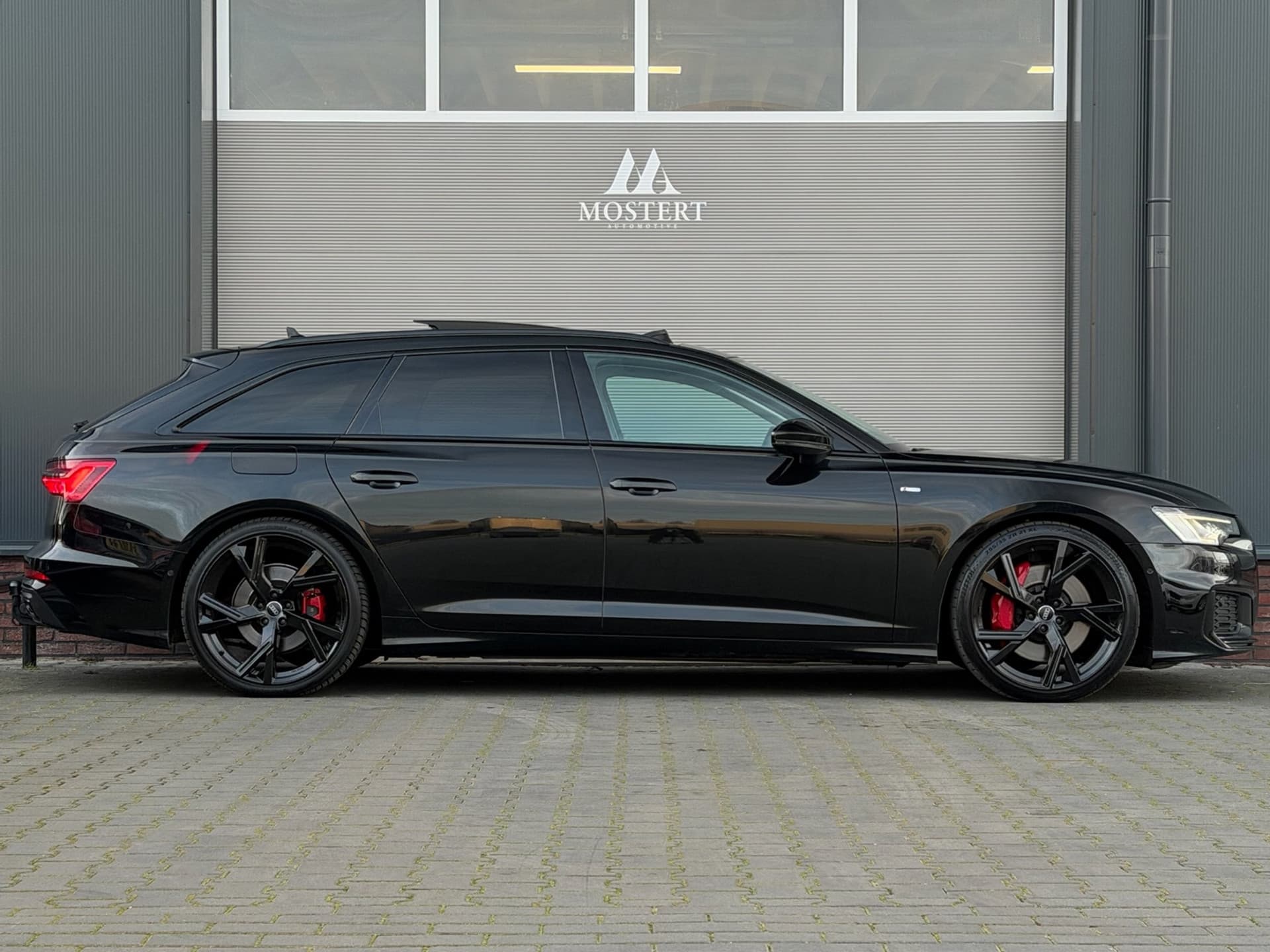 Auto afbeelding - View 2