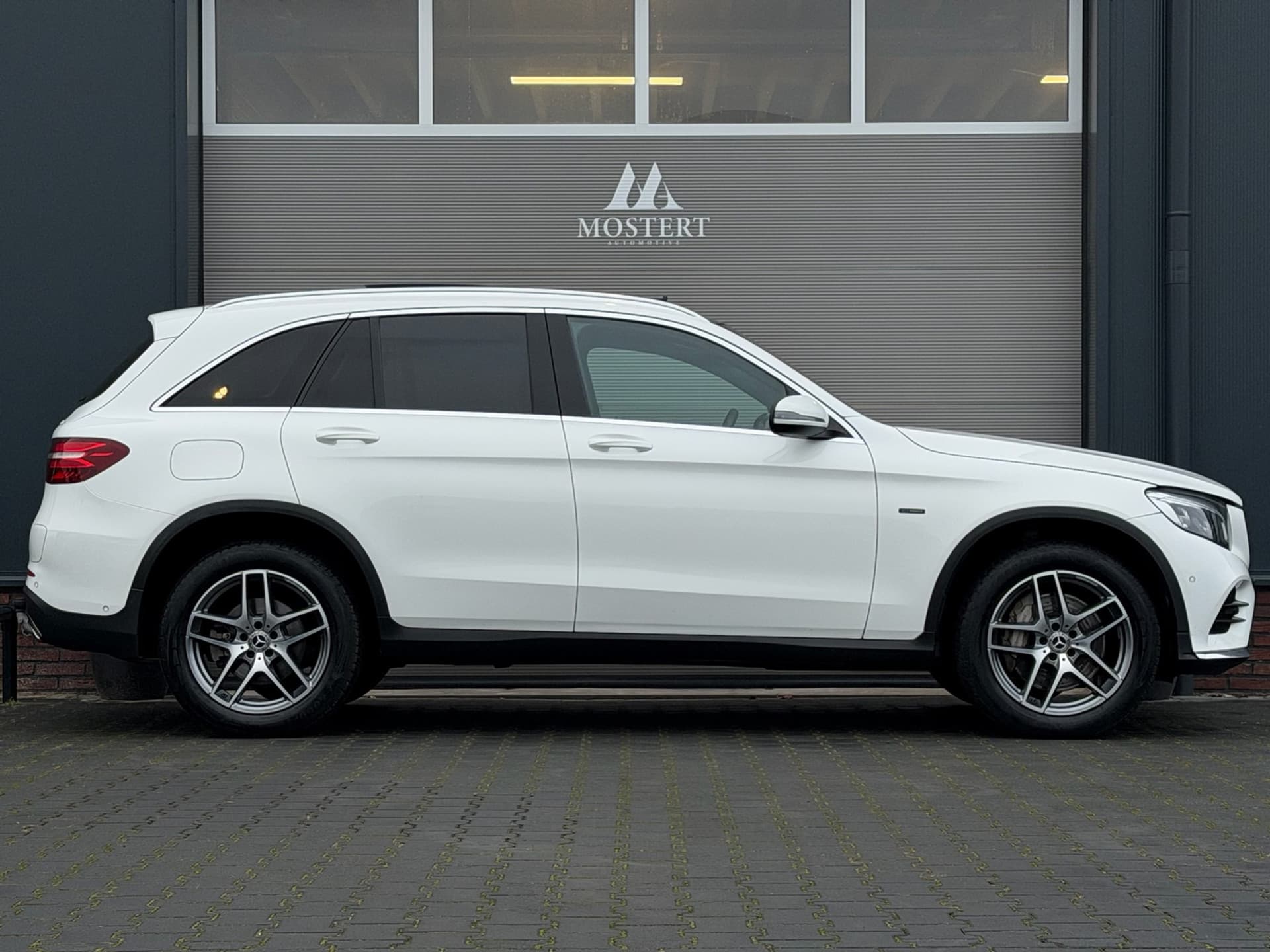 Auto afbeelding - View 2