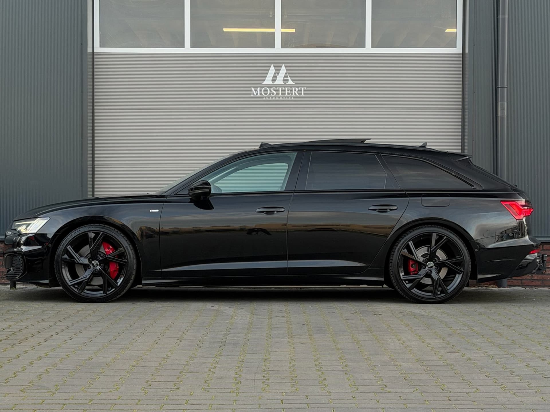 Auto afbeelding - View 3