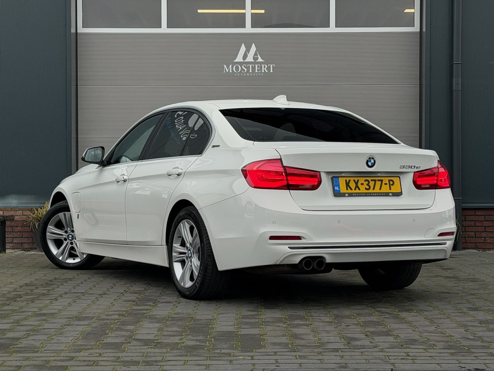 Auto afbeelding - View 4