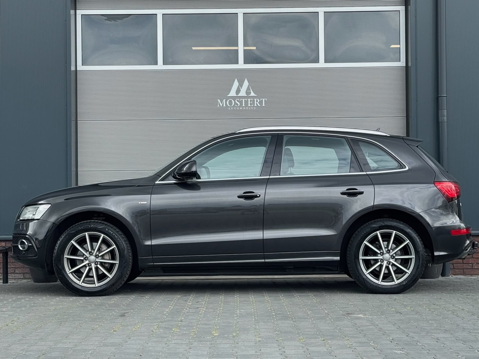 Auto afbeelding - View 3