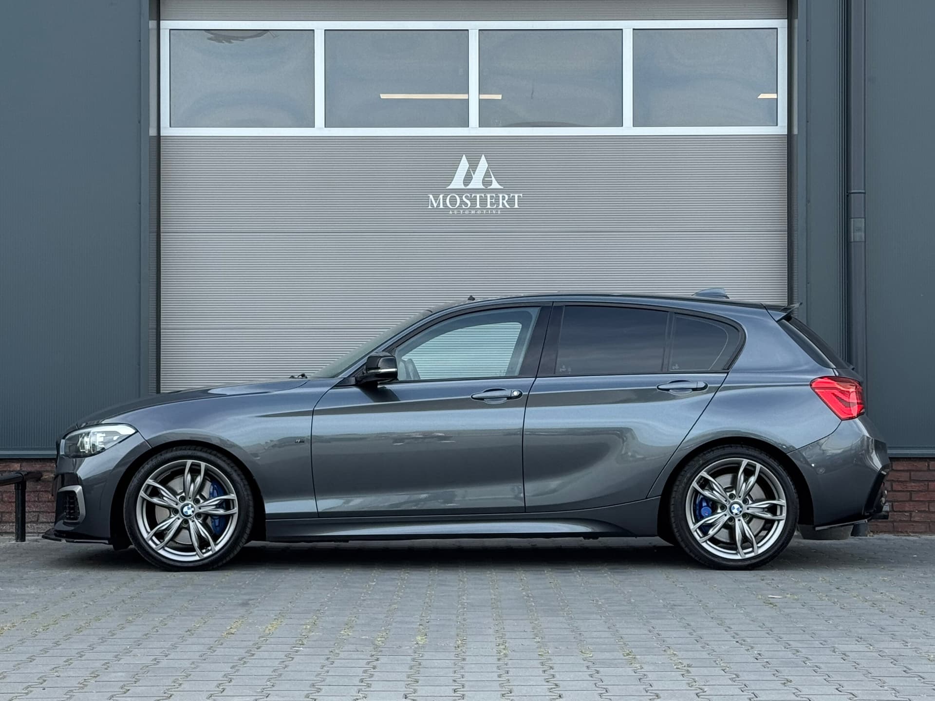 Auto afbeelding - View 3