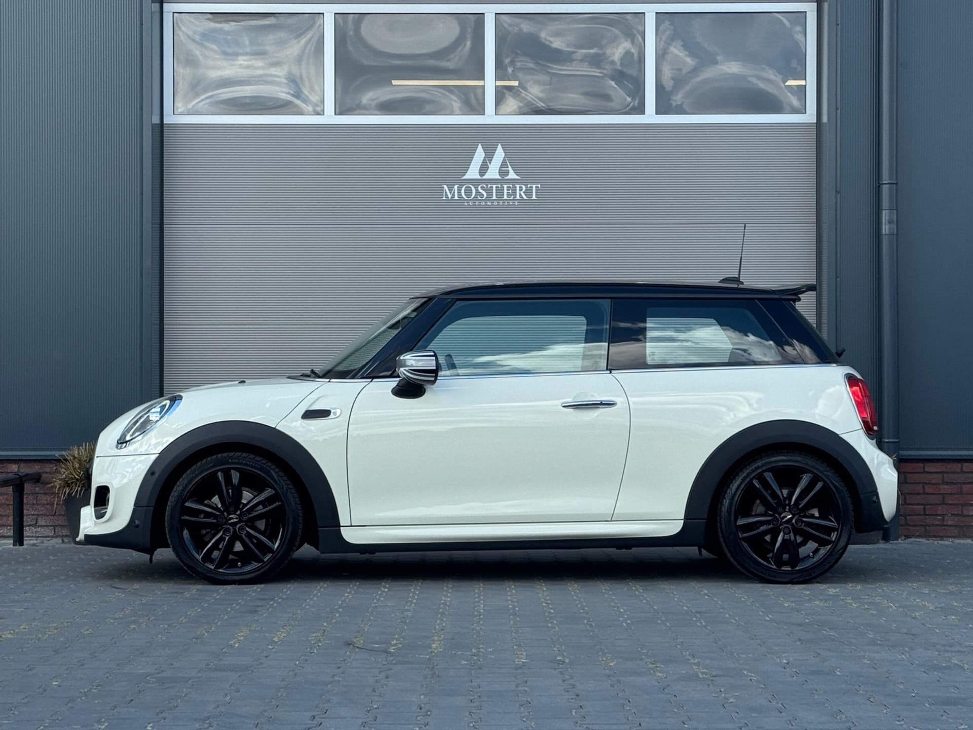 Auto afbeelding - View 3