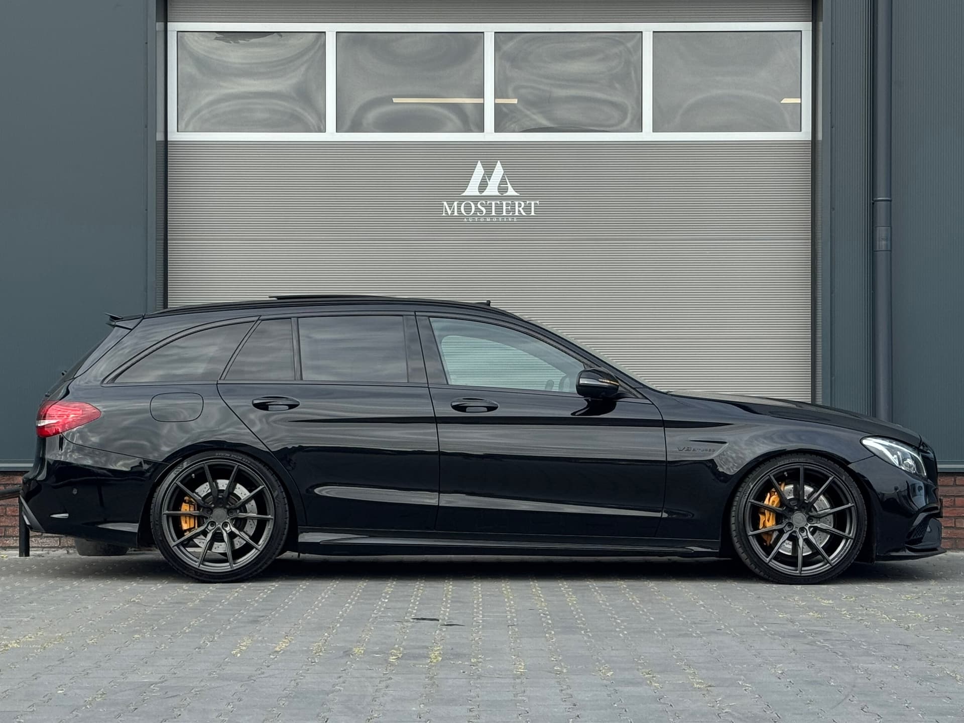 Auto afbeelding - View 2