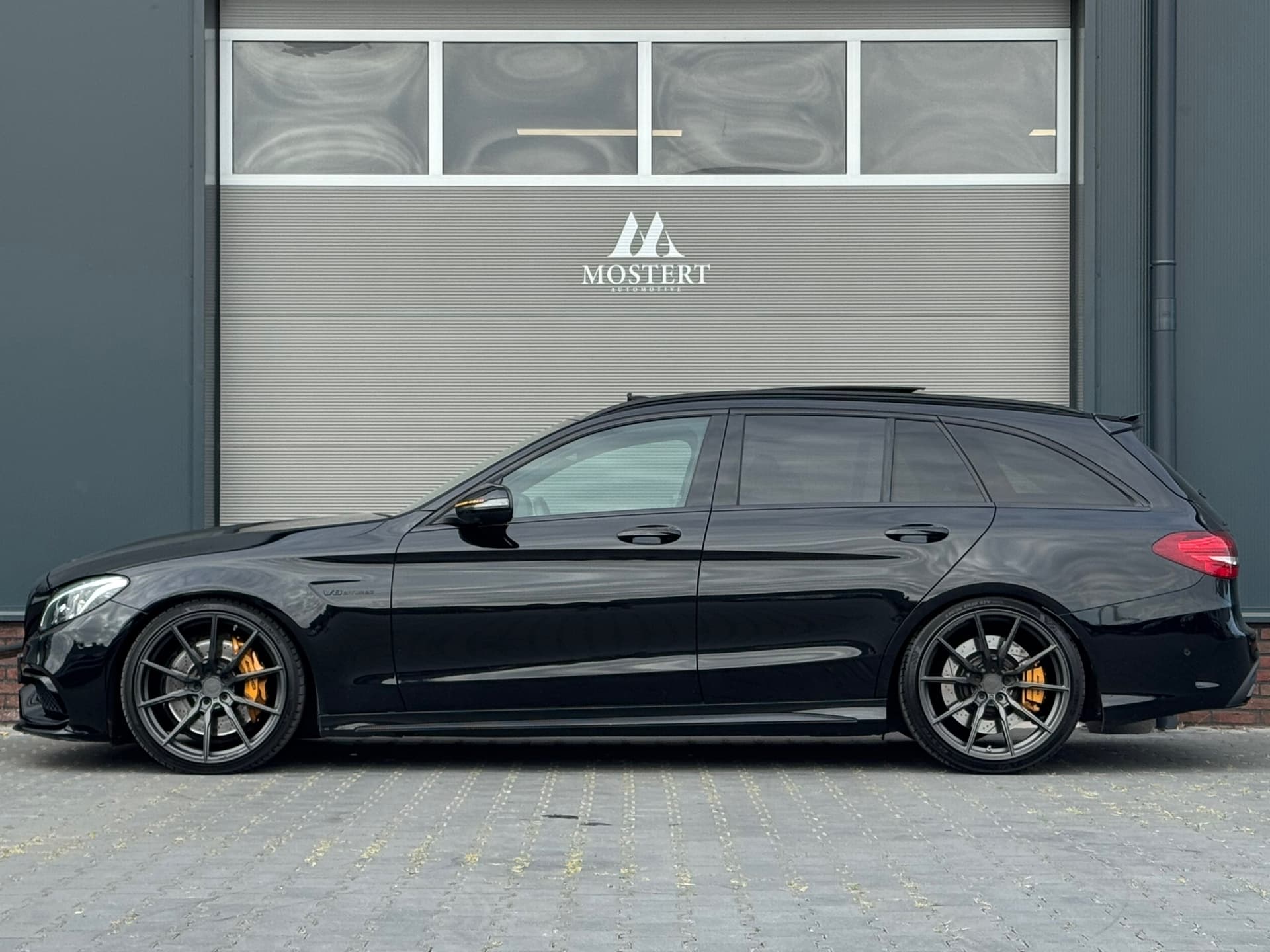 Auto afbeelding - View 3