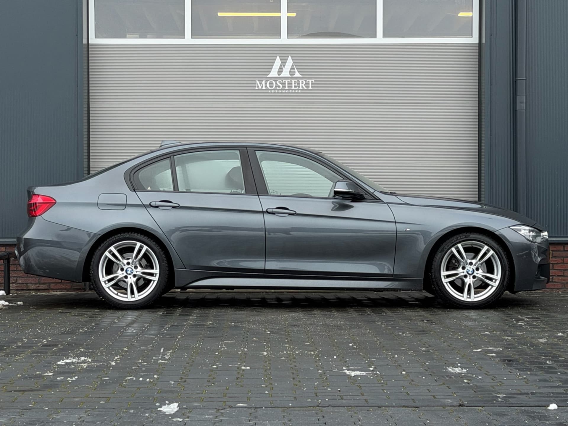 Auto afbeelding - View 2