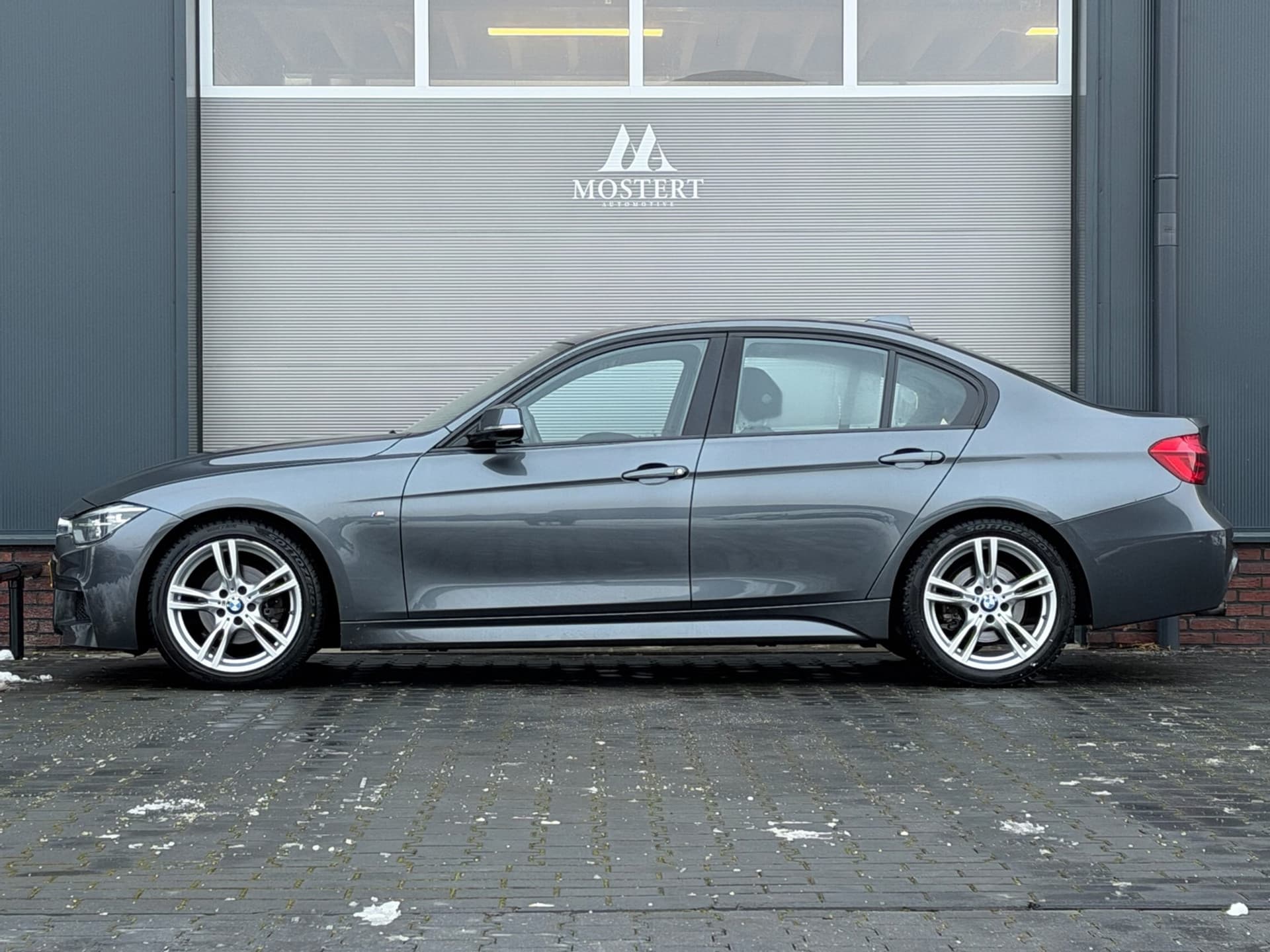 Auto afbeelding - View 3