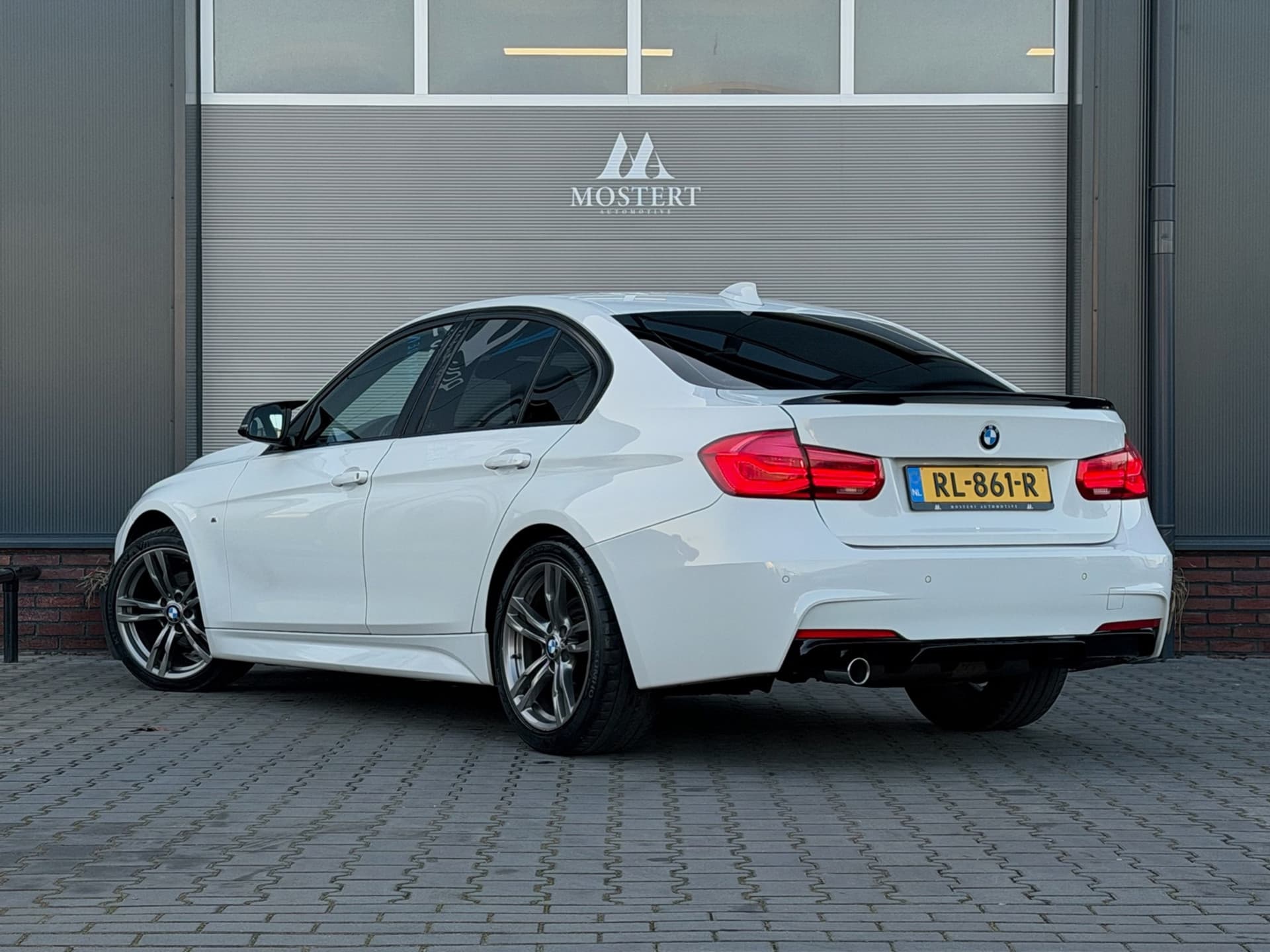 Auto afbeelding - View 4