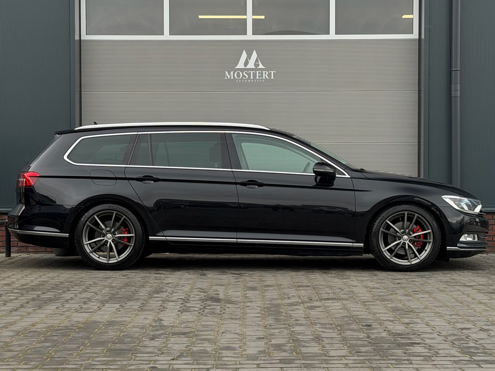 Auto afbeelding - View 2