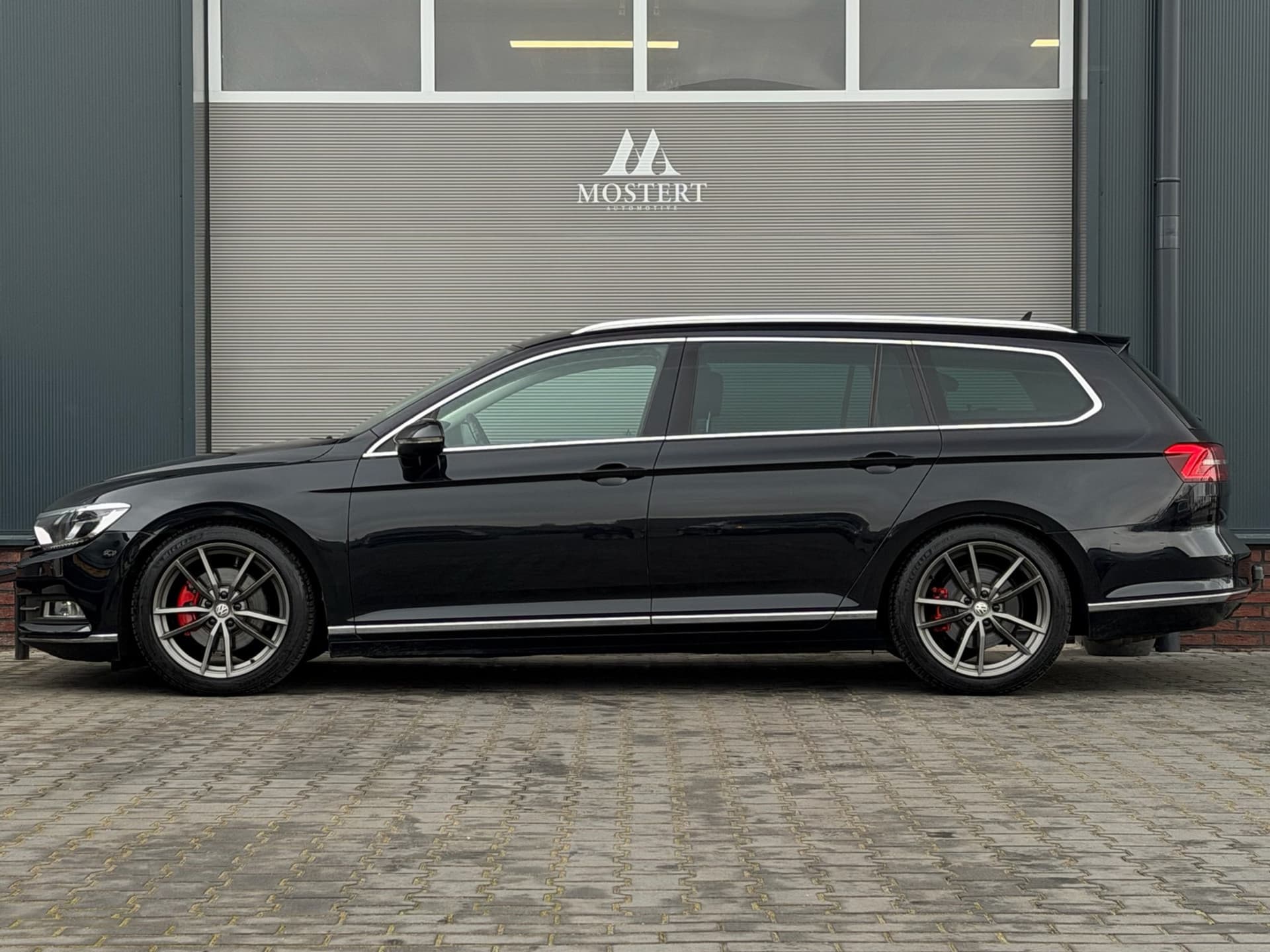 Auto afbeelding - View 3