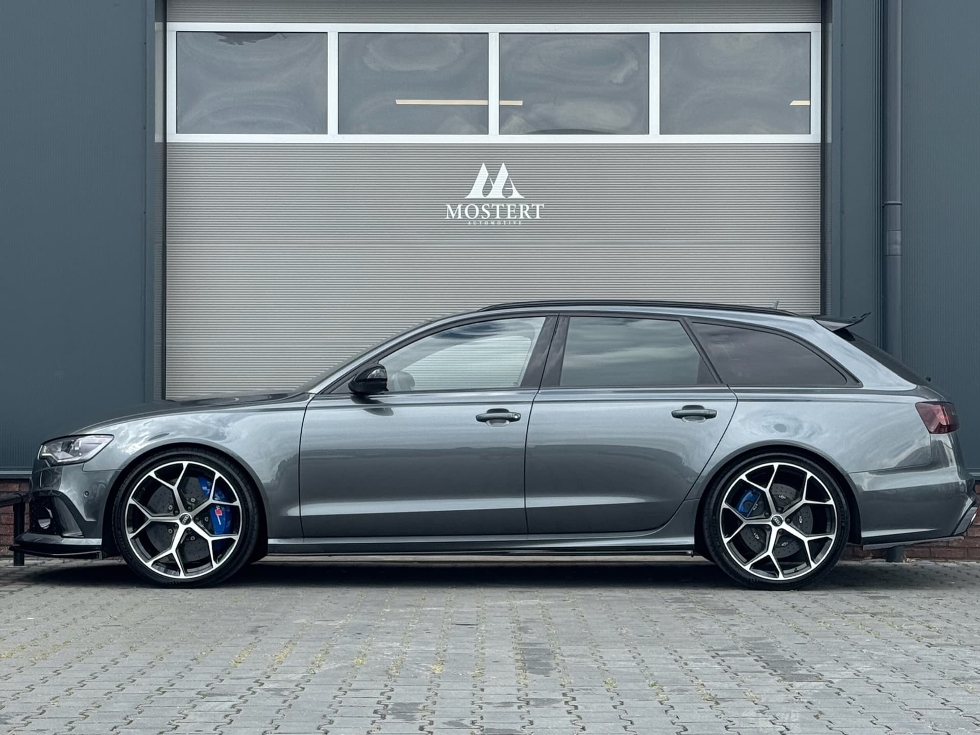 Auto afbeelding - View 3