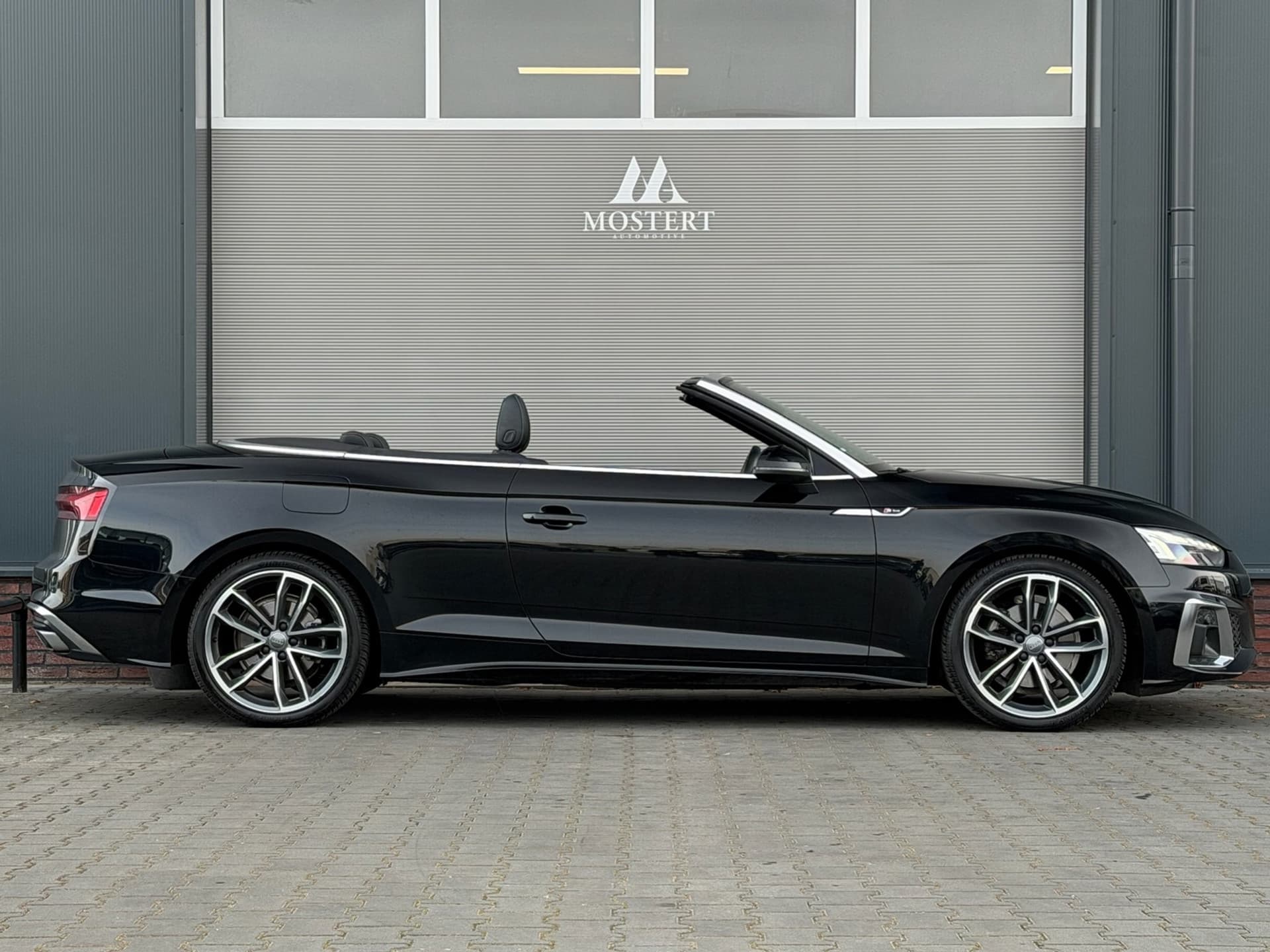 Auto afbeelding - View 3