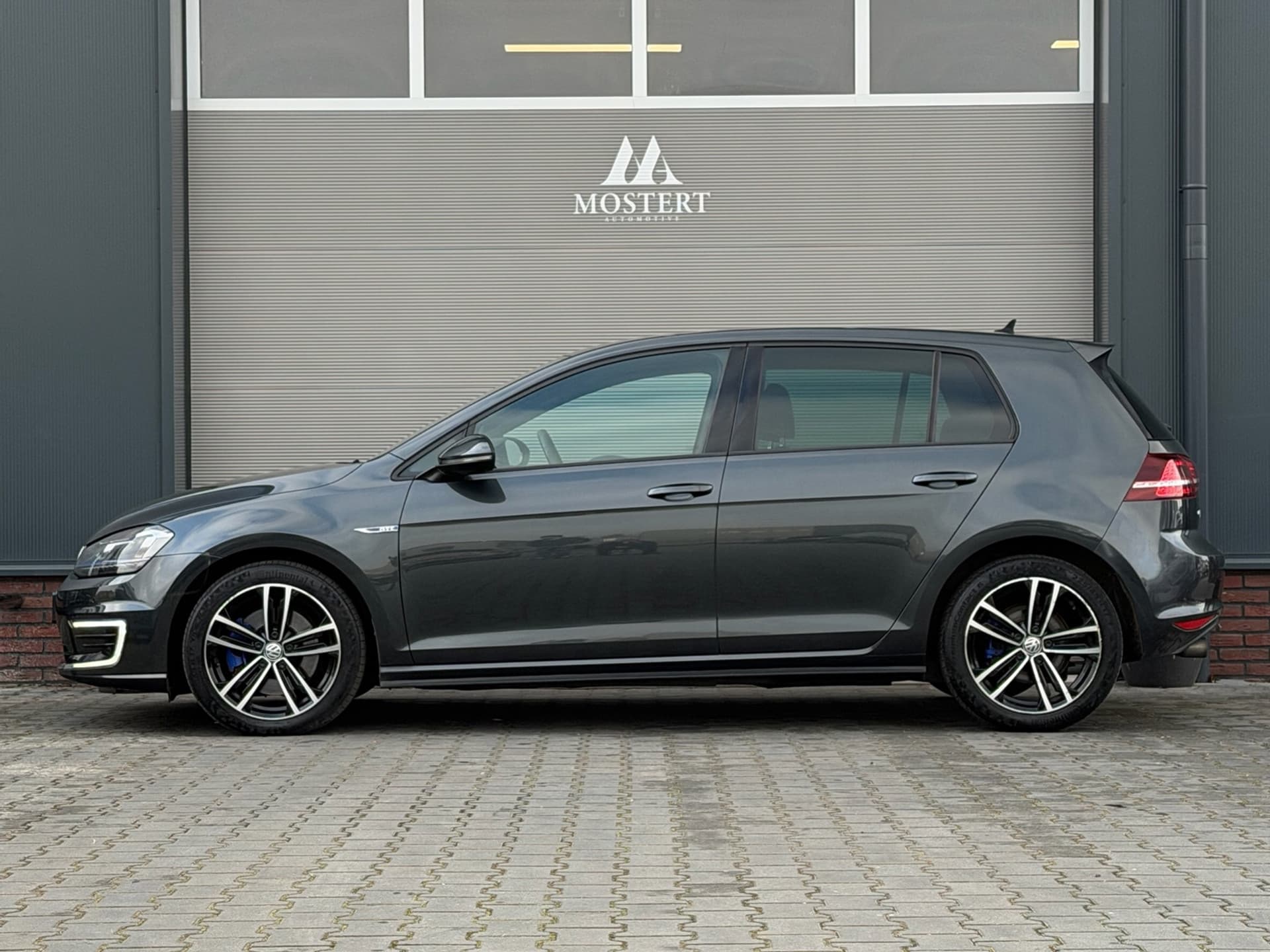 Auto afbeelding - View 3