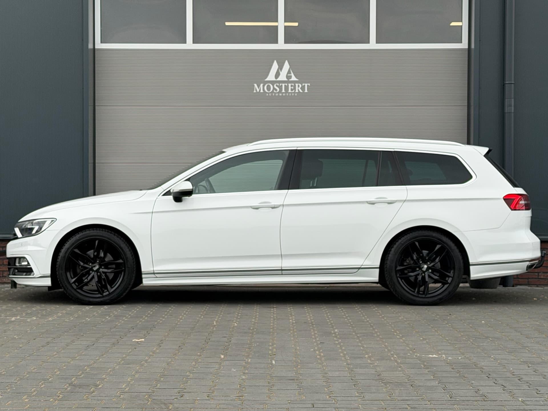 Auto afbeelding - View 3