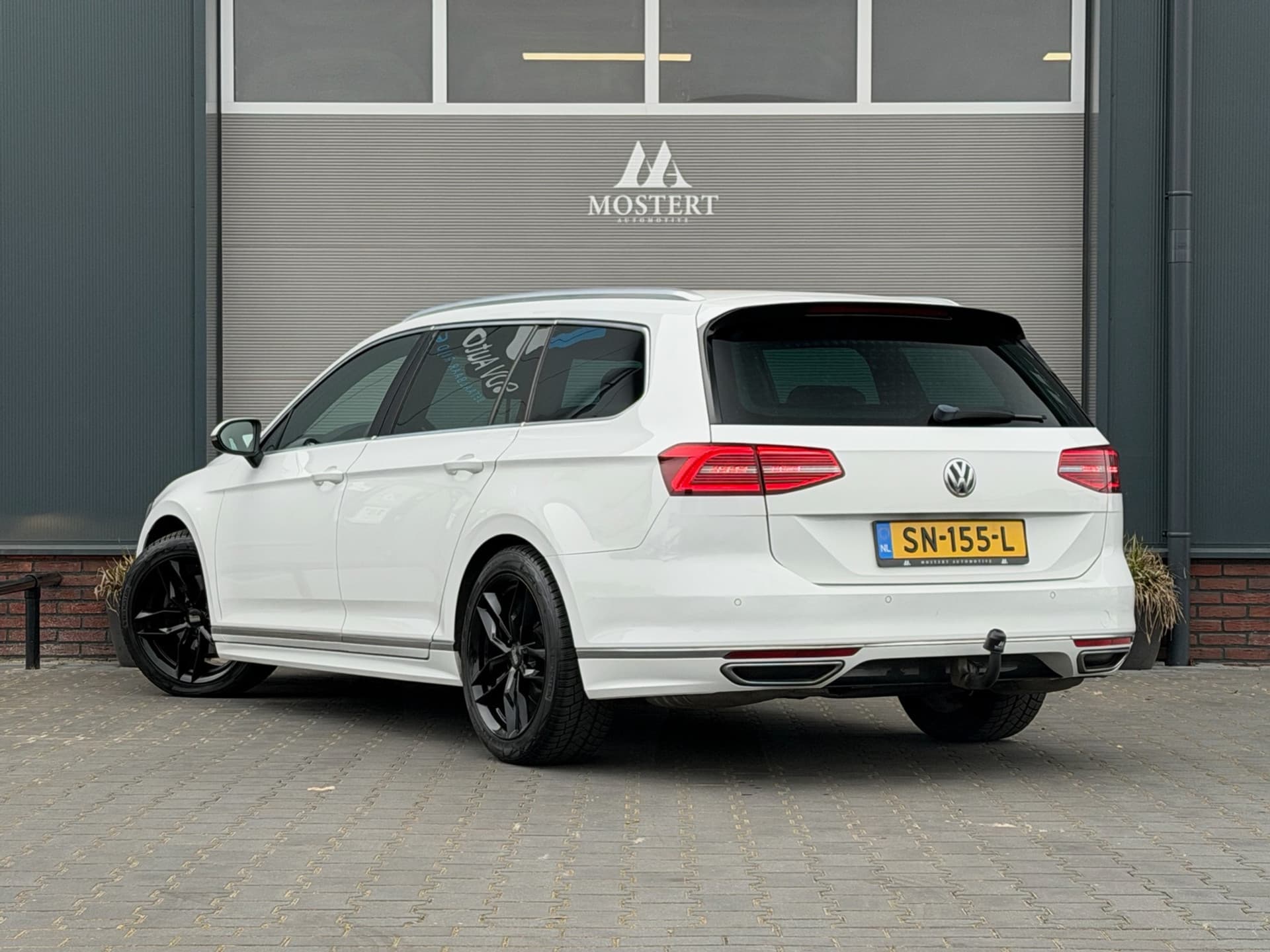 Auto afbeelding - View 4