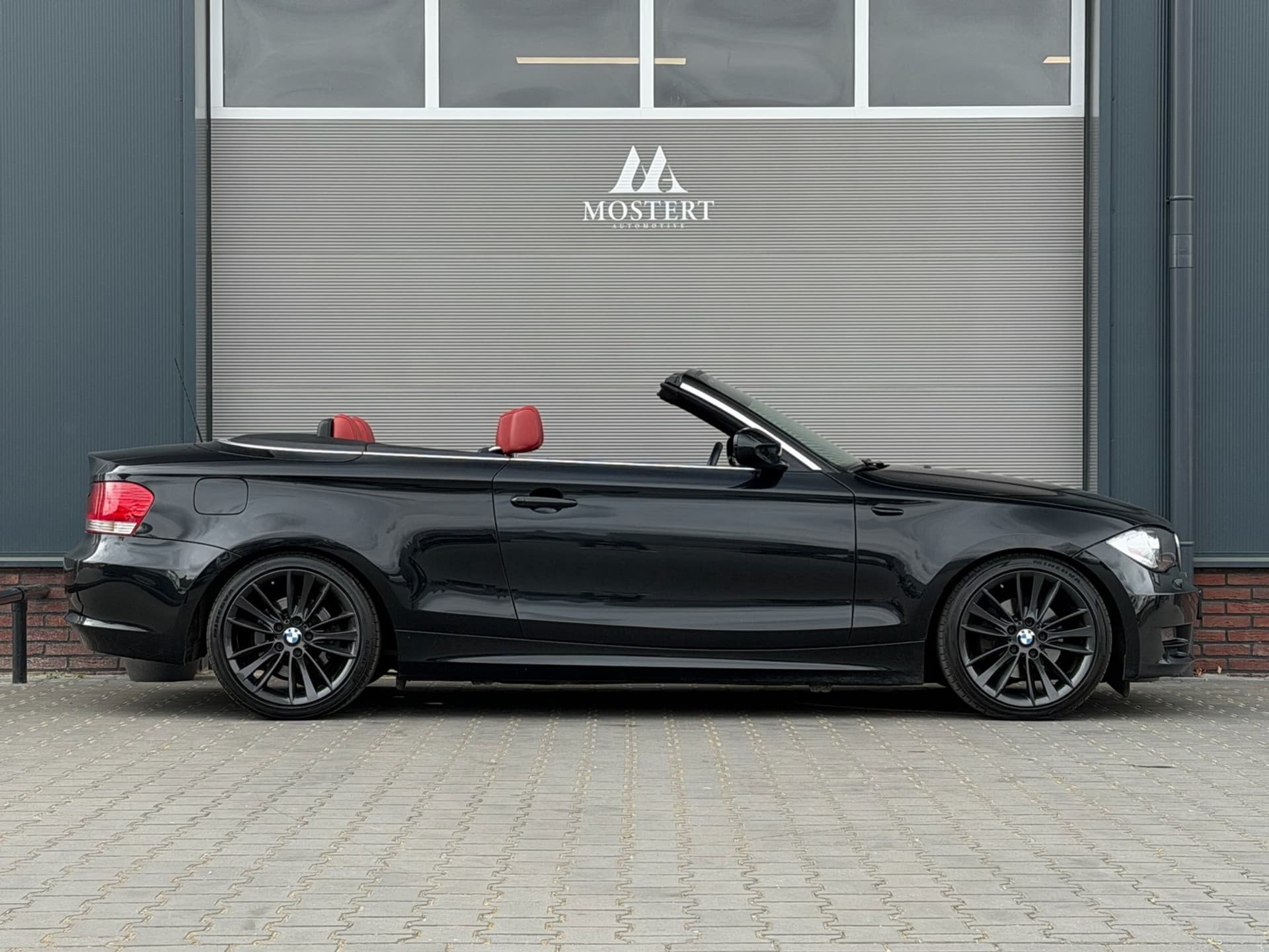 Auto afbeelding - View 3