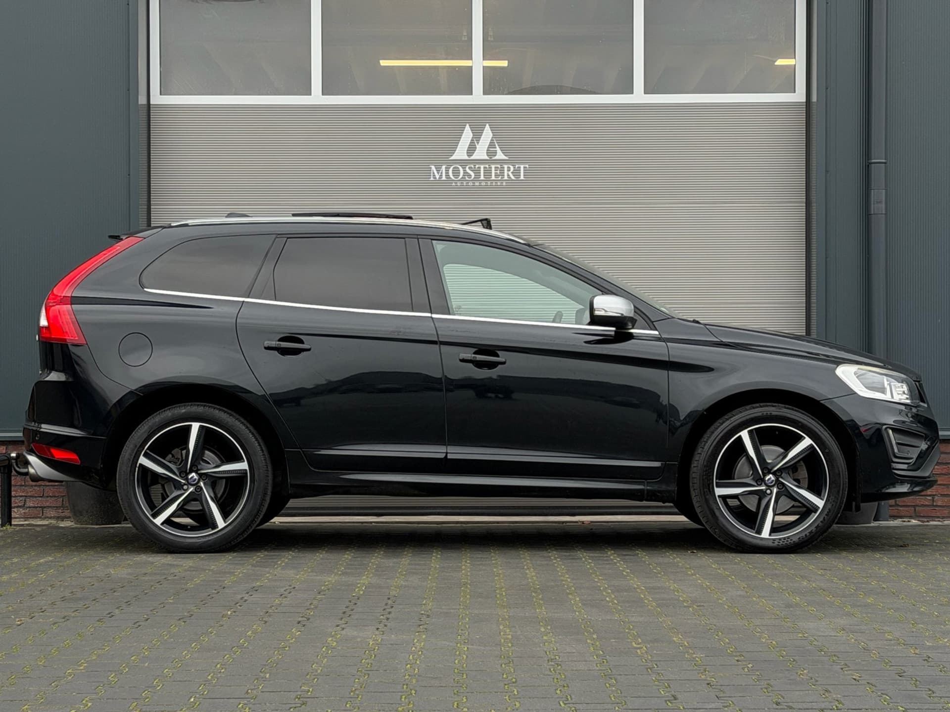 Auto afbeelding - View 2