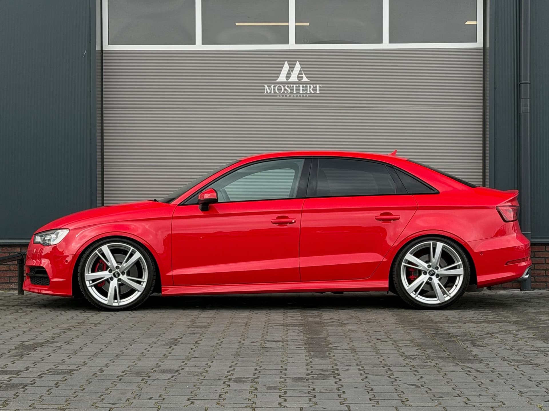 Auto afbeelding - View 3