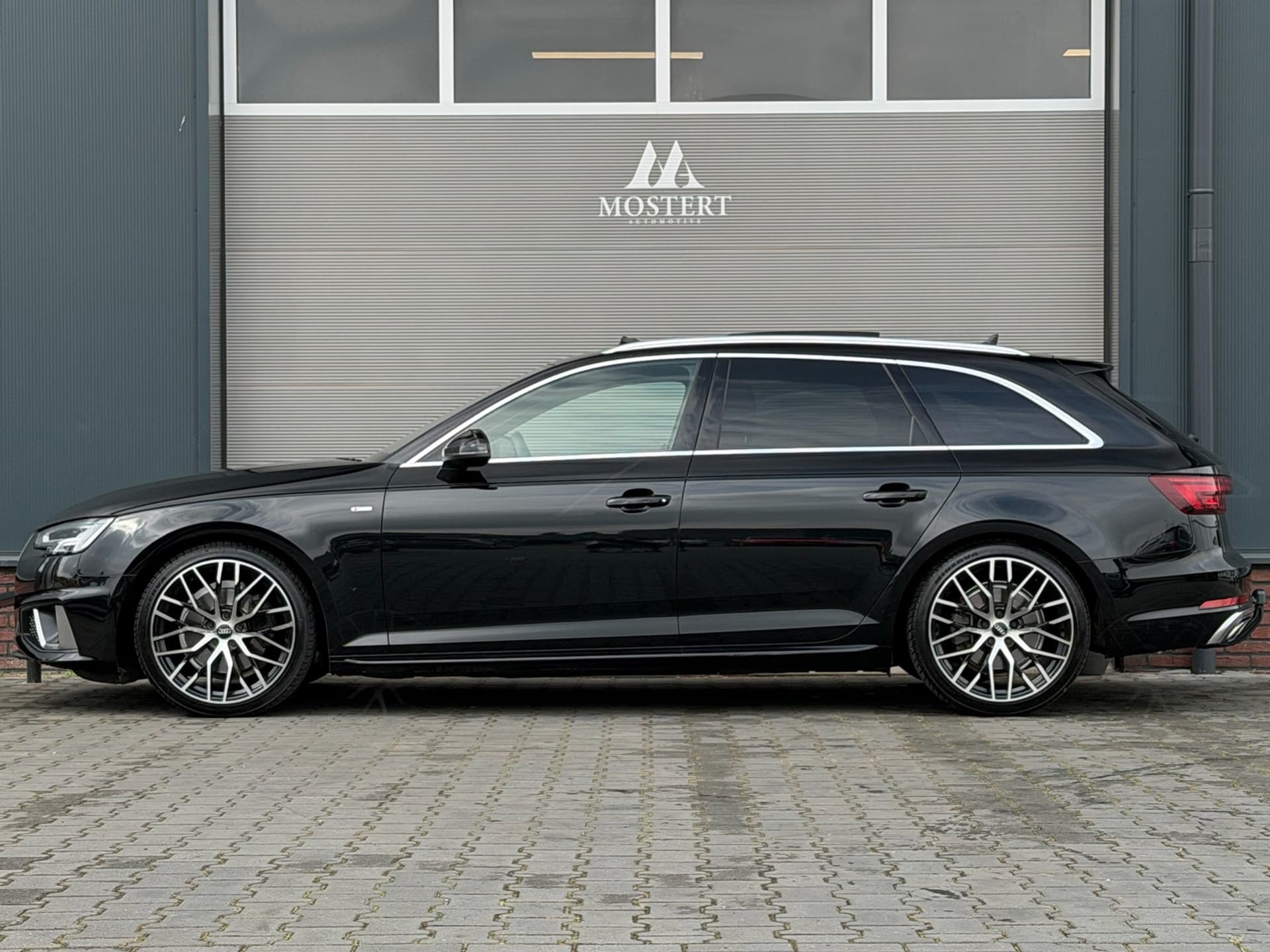 Auto afbeelding - View 3