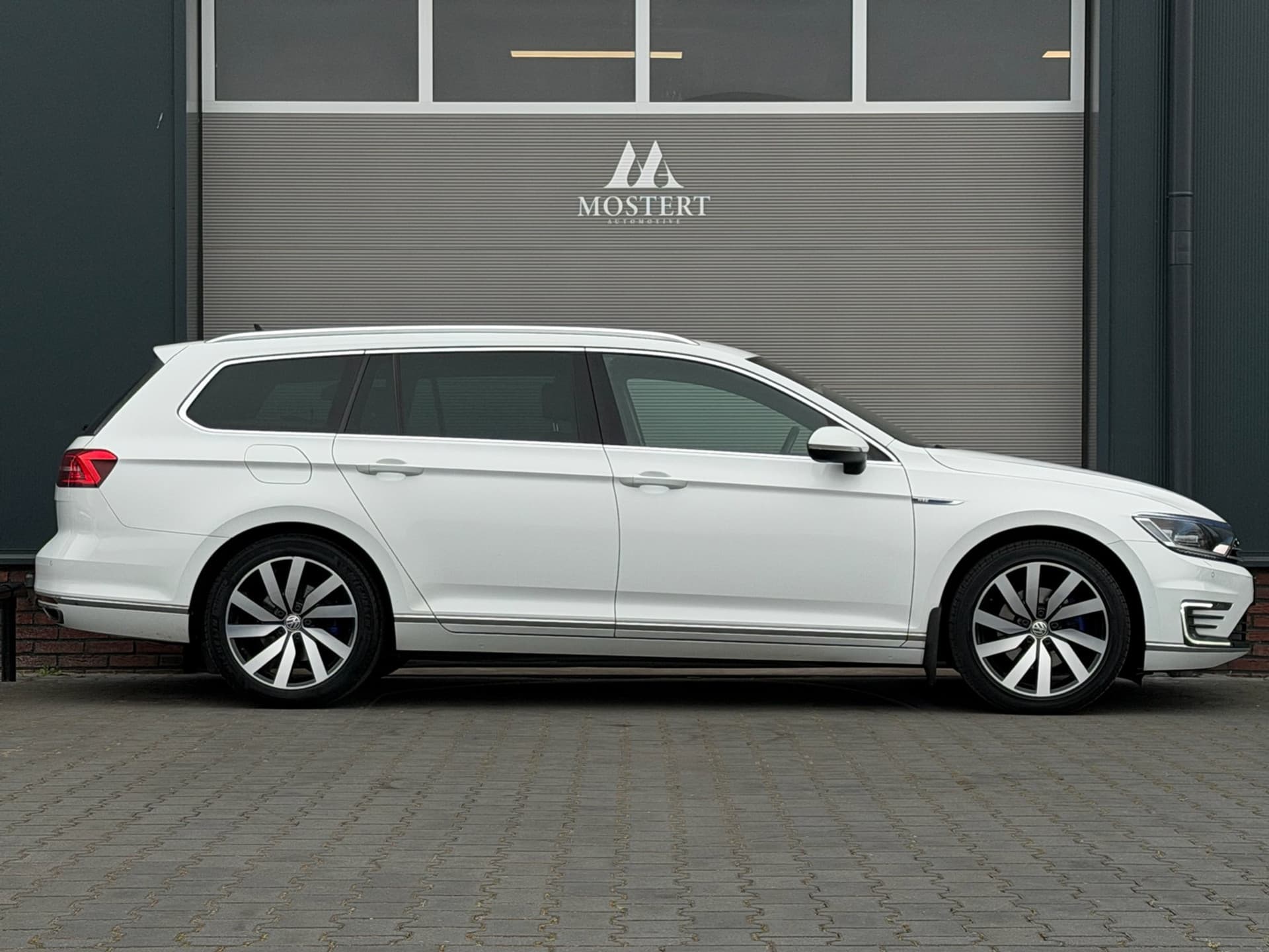Auto afbeelding - View 2