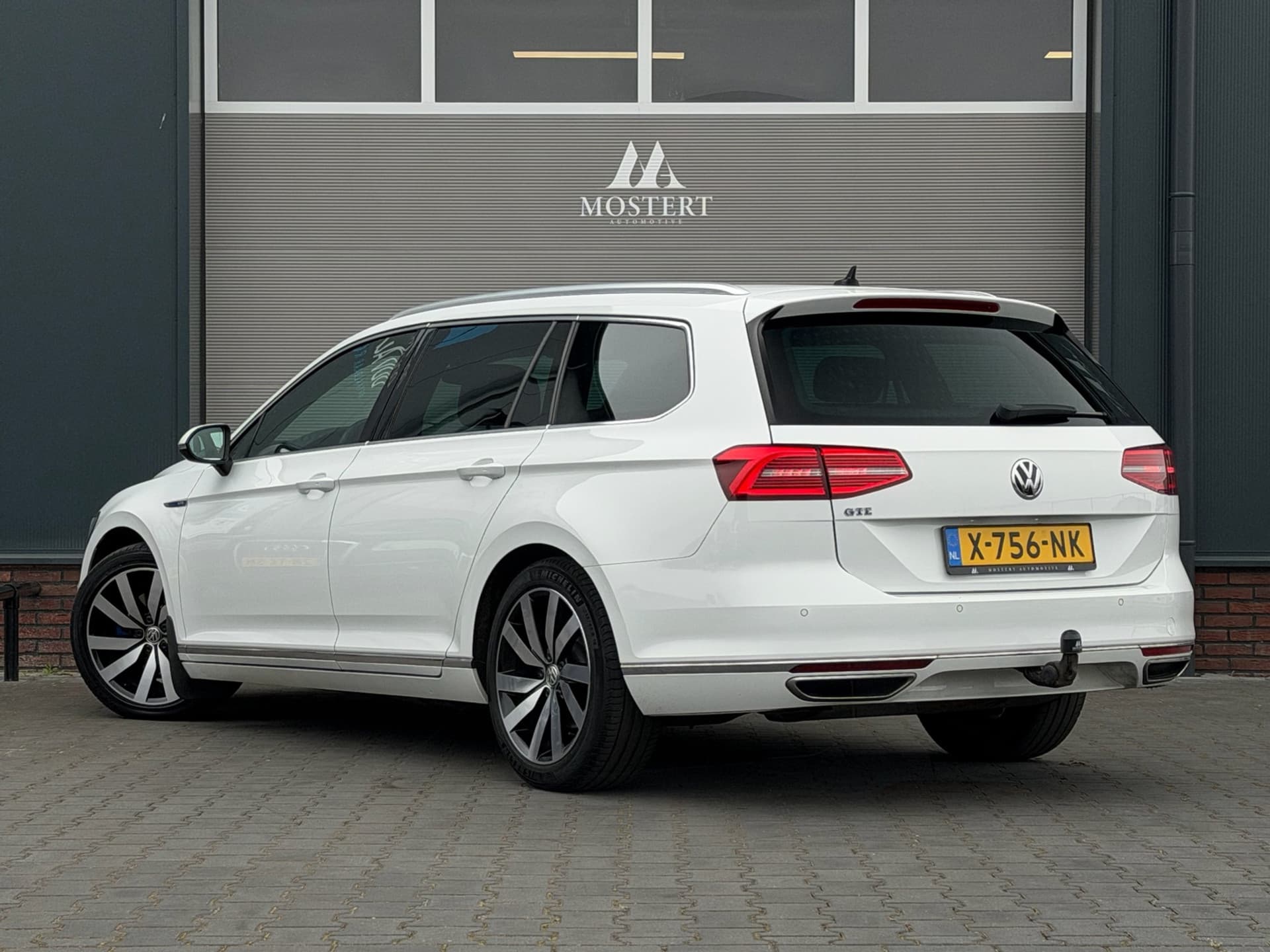 Auto afbeelding - View 4