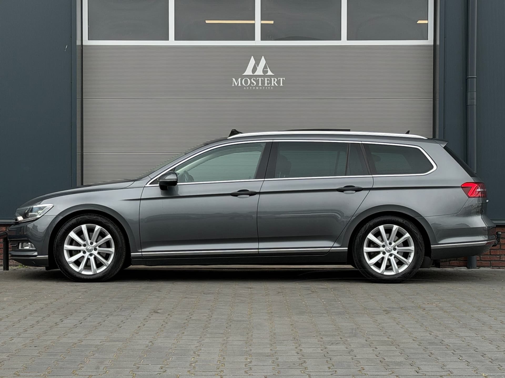 Auto afbeelding - View 3