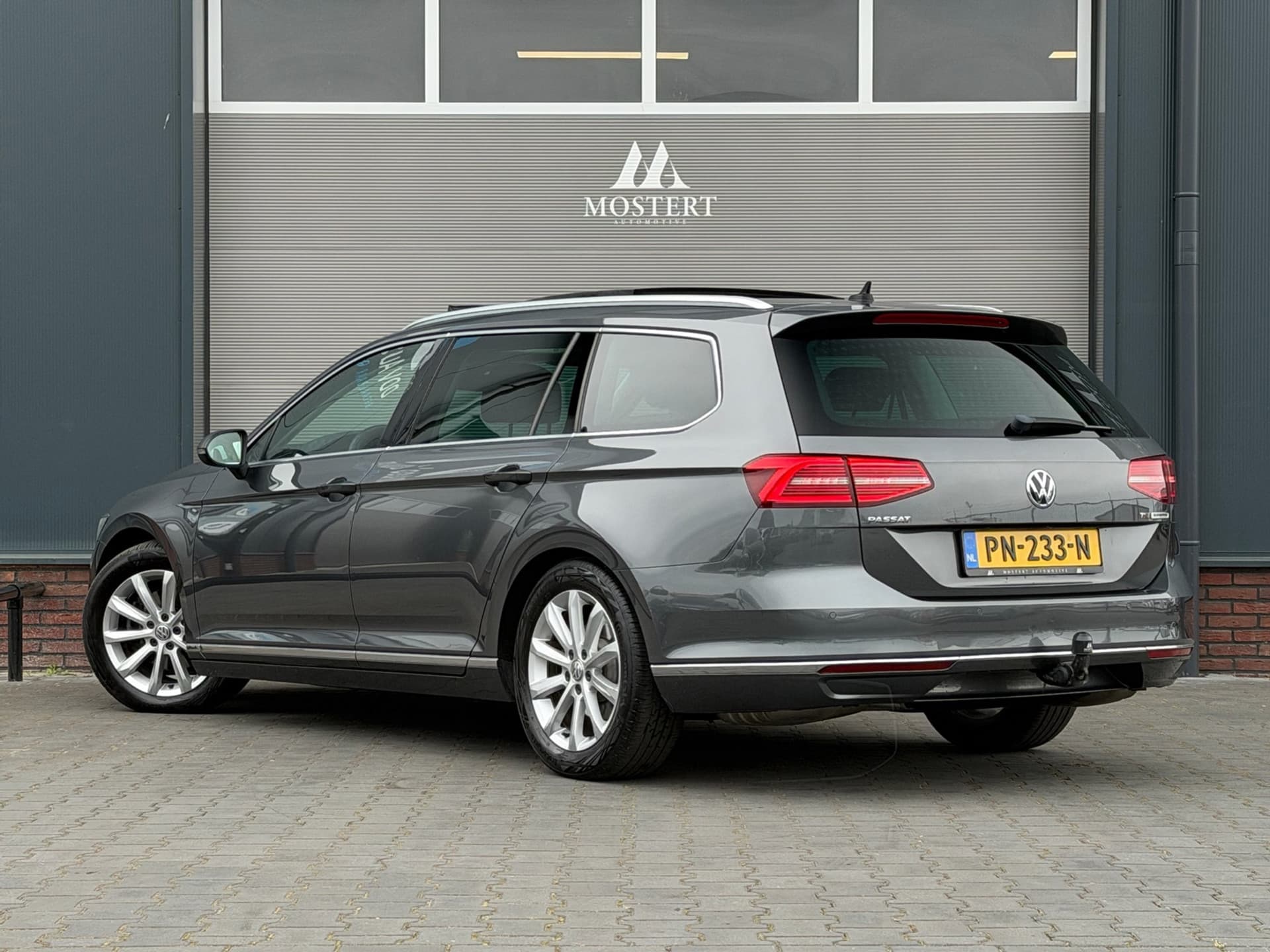 Auto afbeelding - View 4