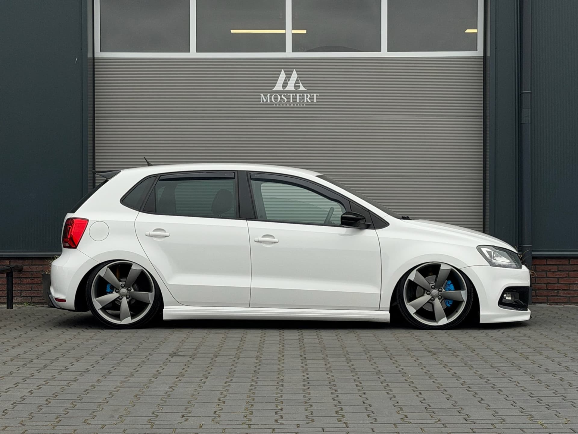 Auto afbeelding - View 3
