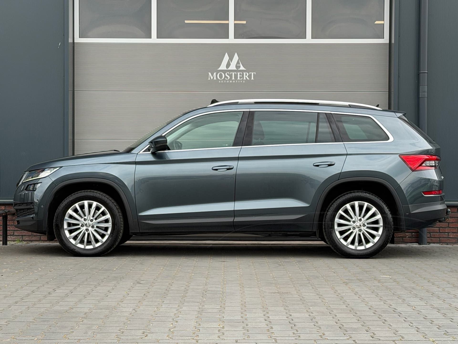 Auto afbeelding - View 3