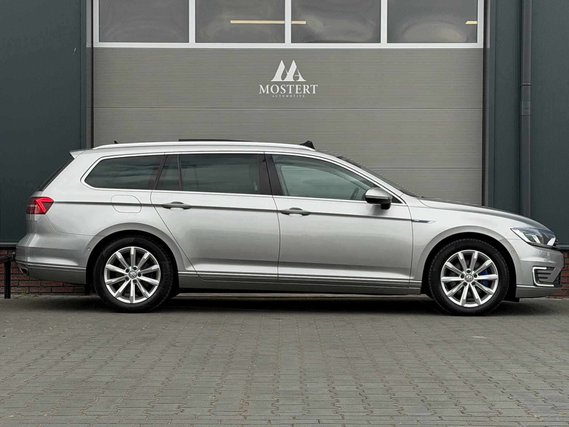 Auto afbeelding - View 2