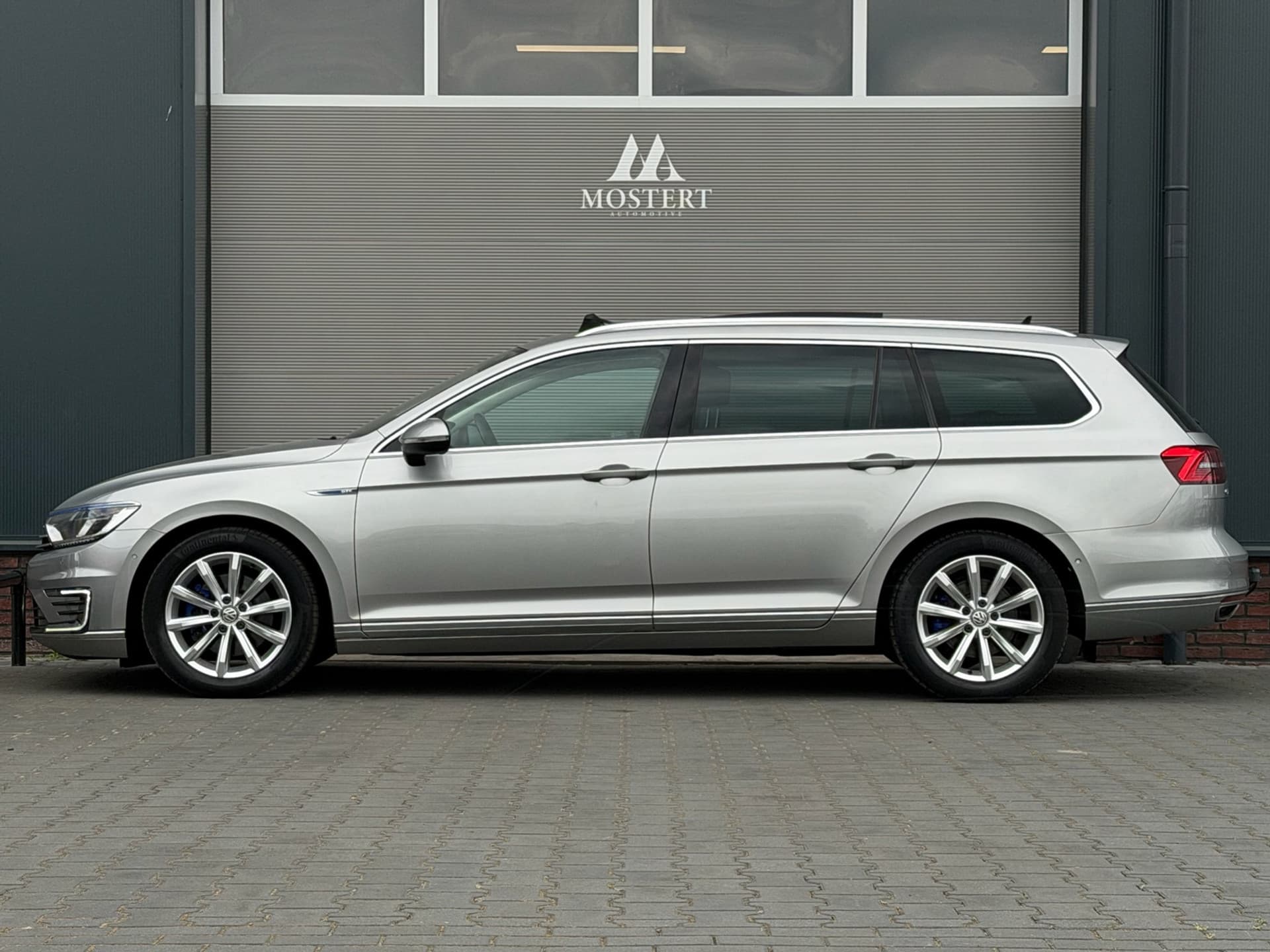 Auto afbeelding - View 3