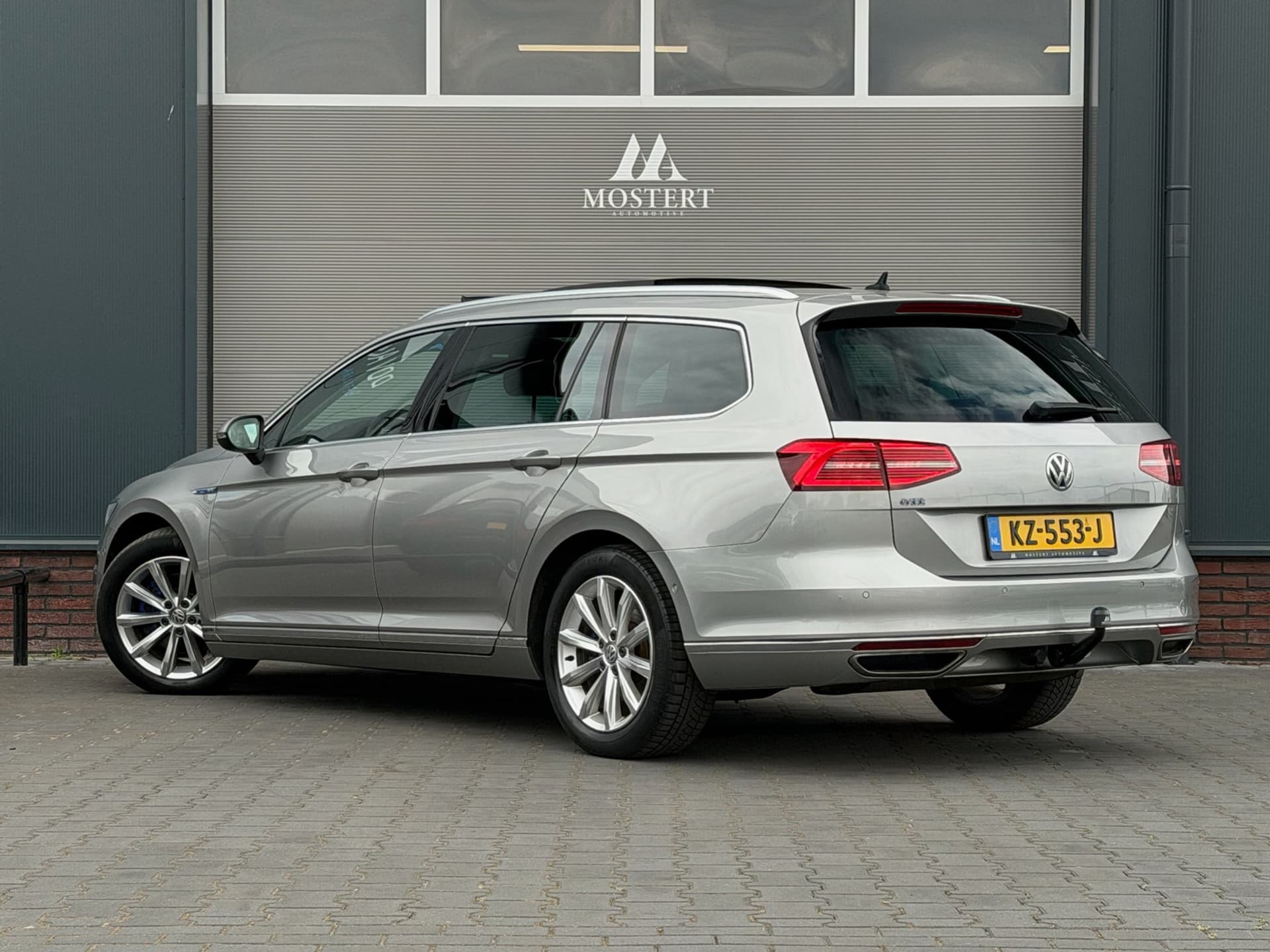 Auto afbeelding - View 4