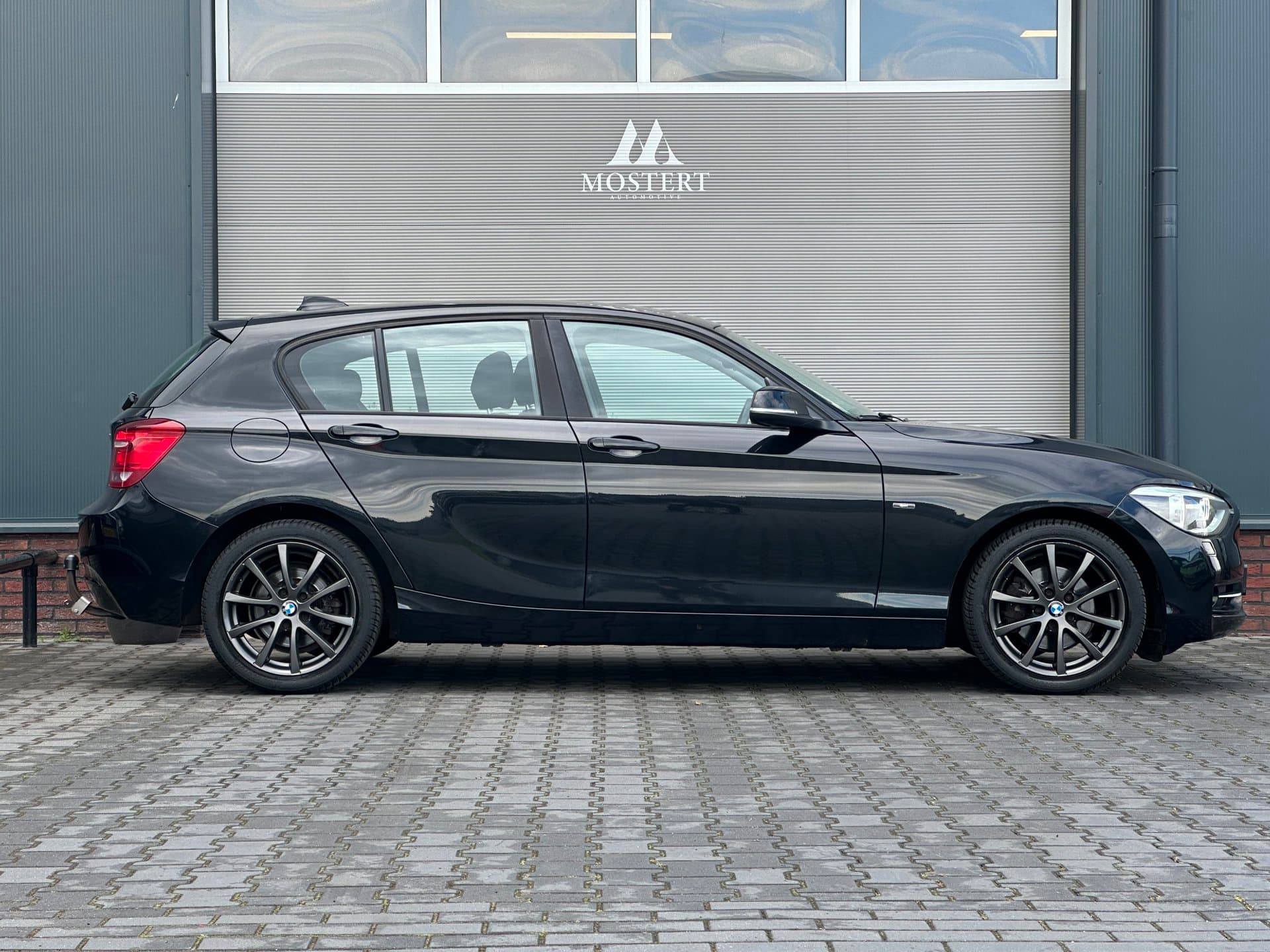 Auto afbeelding - View 2