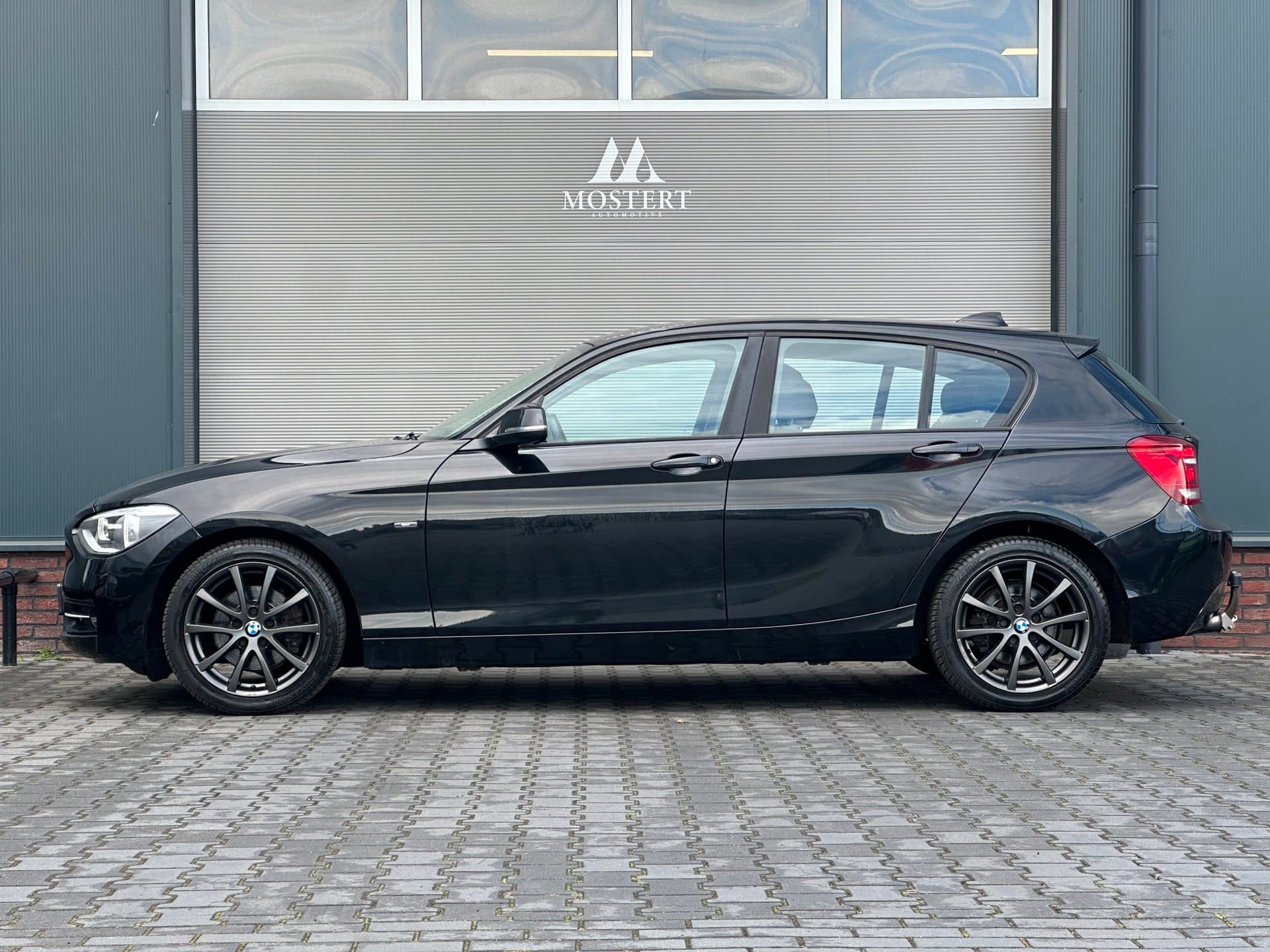 Auto afbeelding - View 3
