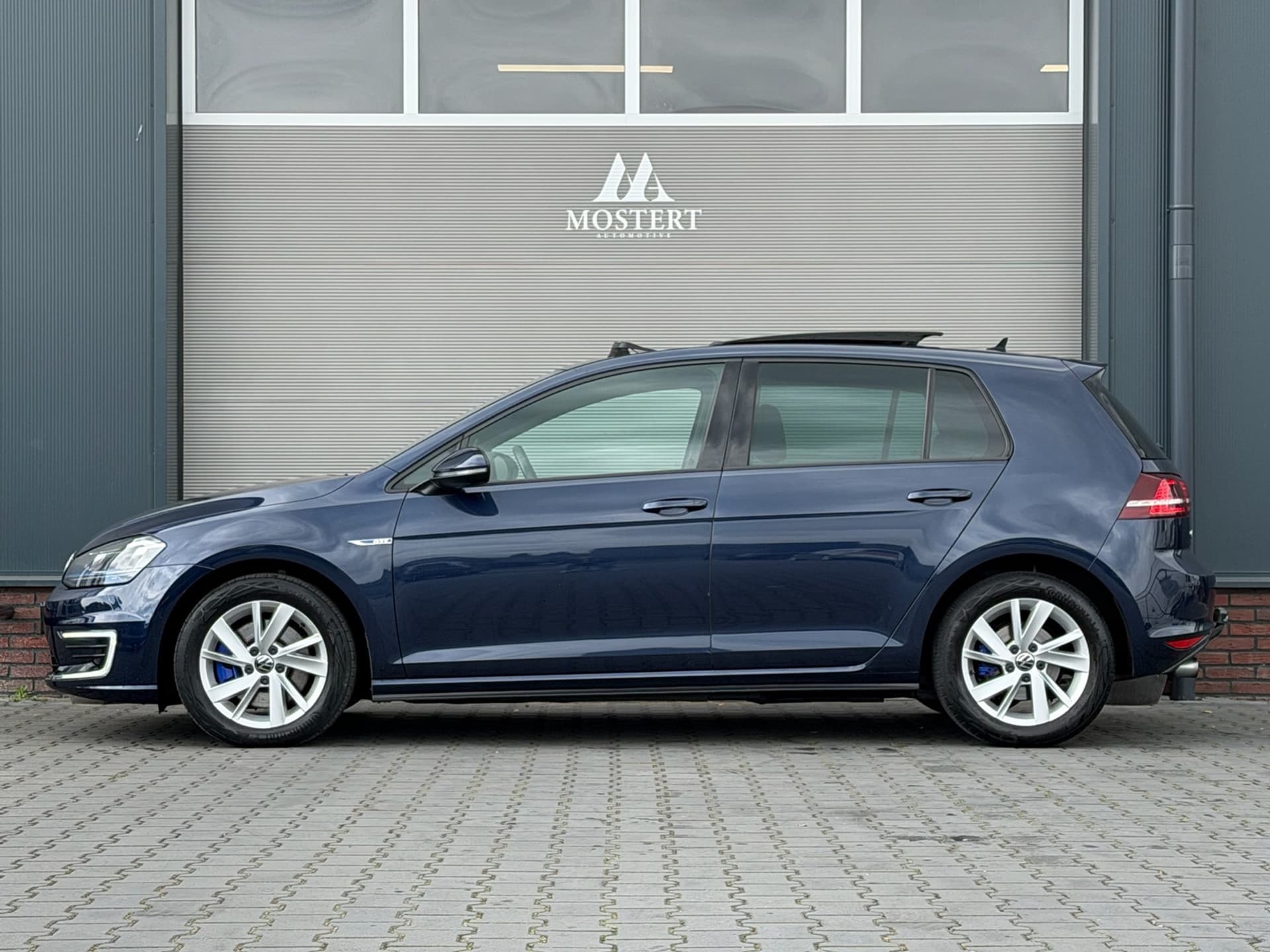 Auto afbeelding - View 3