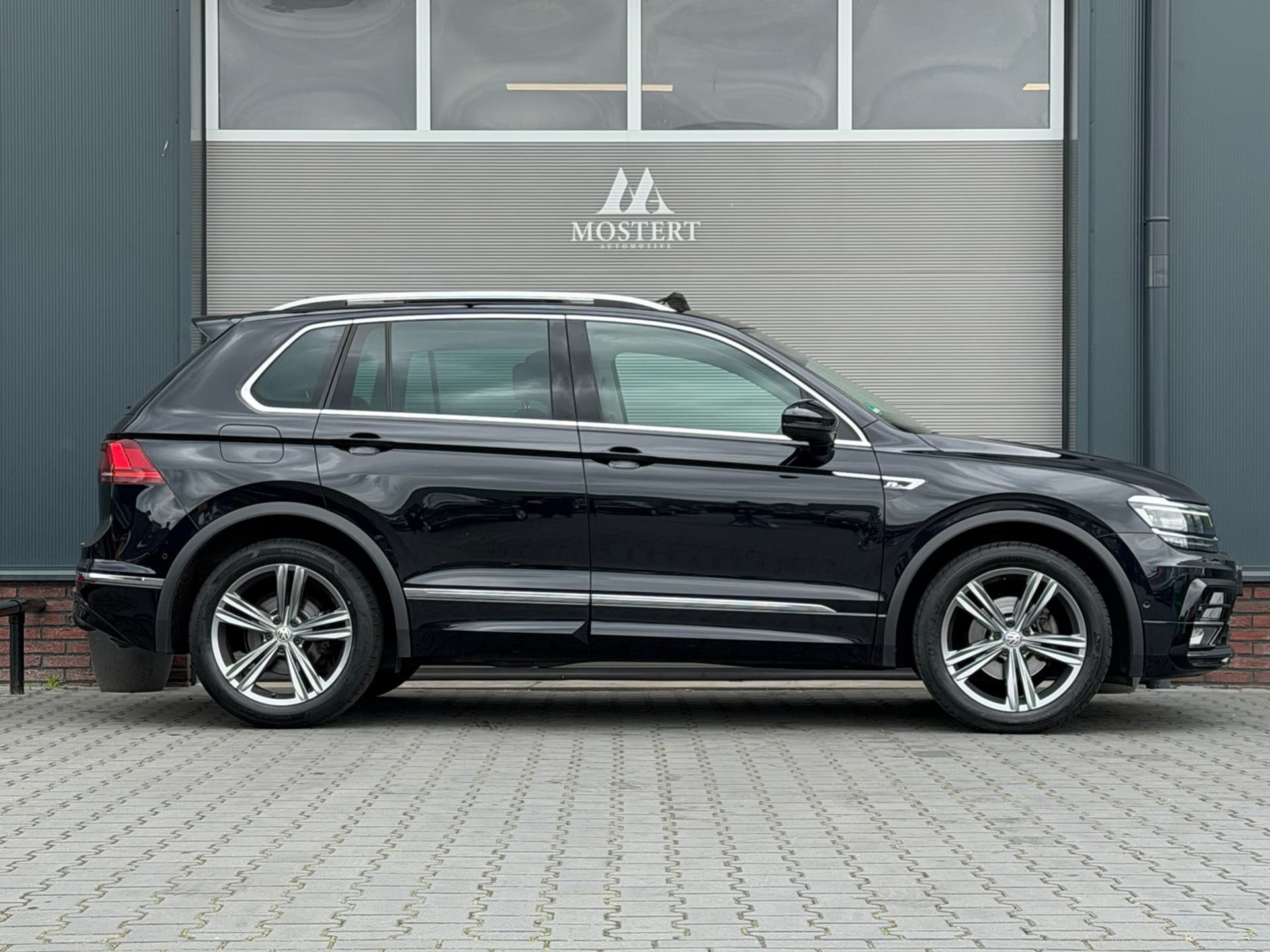 Auto afbeelding - View 2