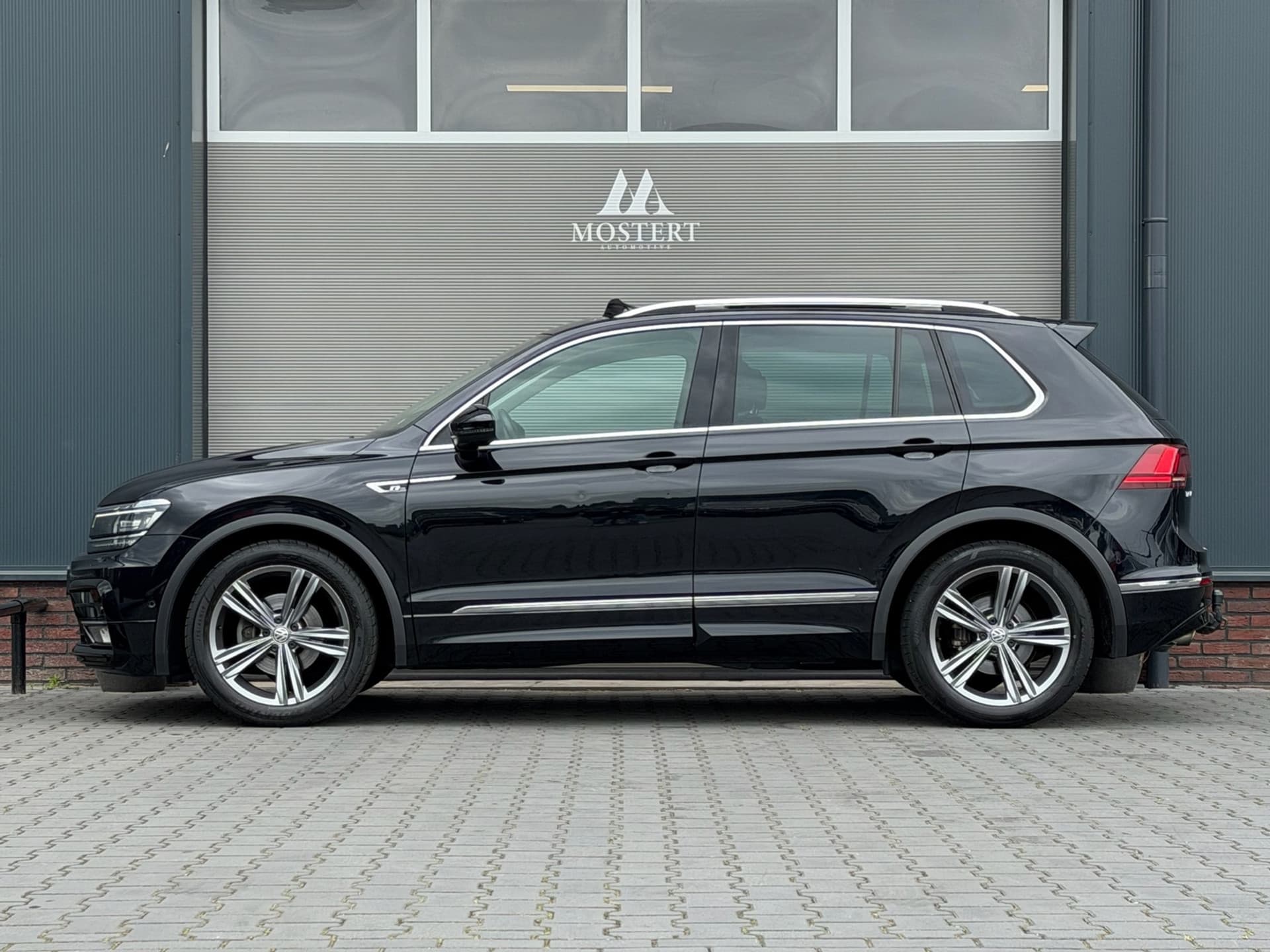 Auto afbeelding - View 3