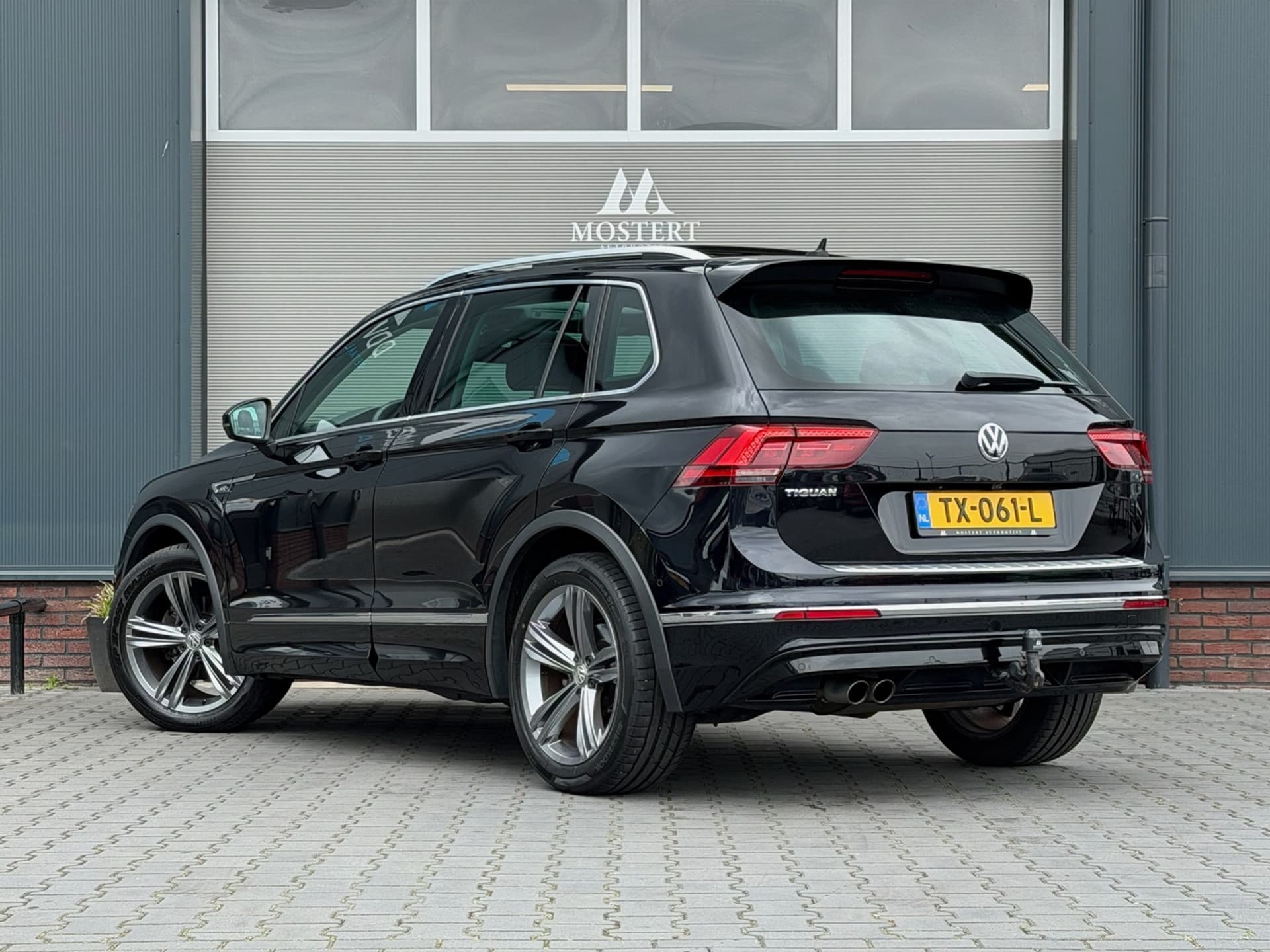 Auto afbeelding - View 4