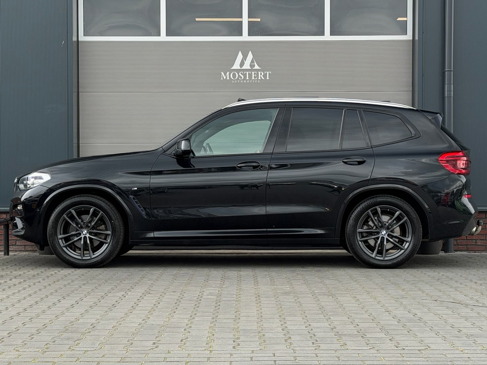 Auto afbeelding - View 3