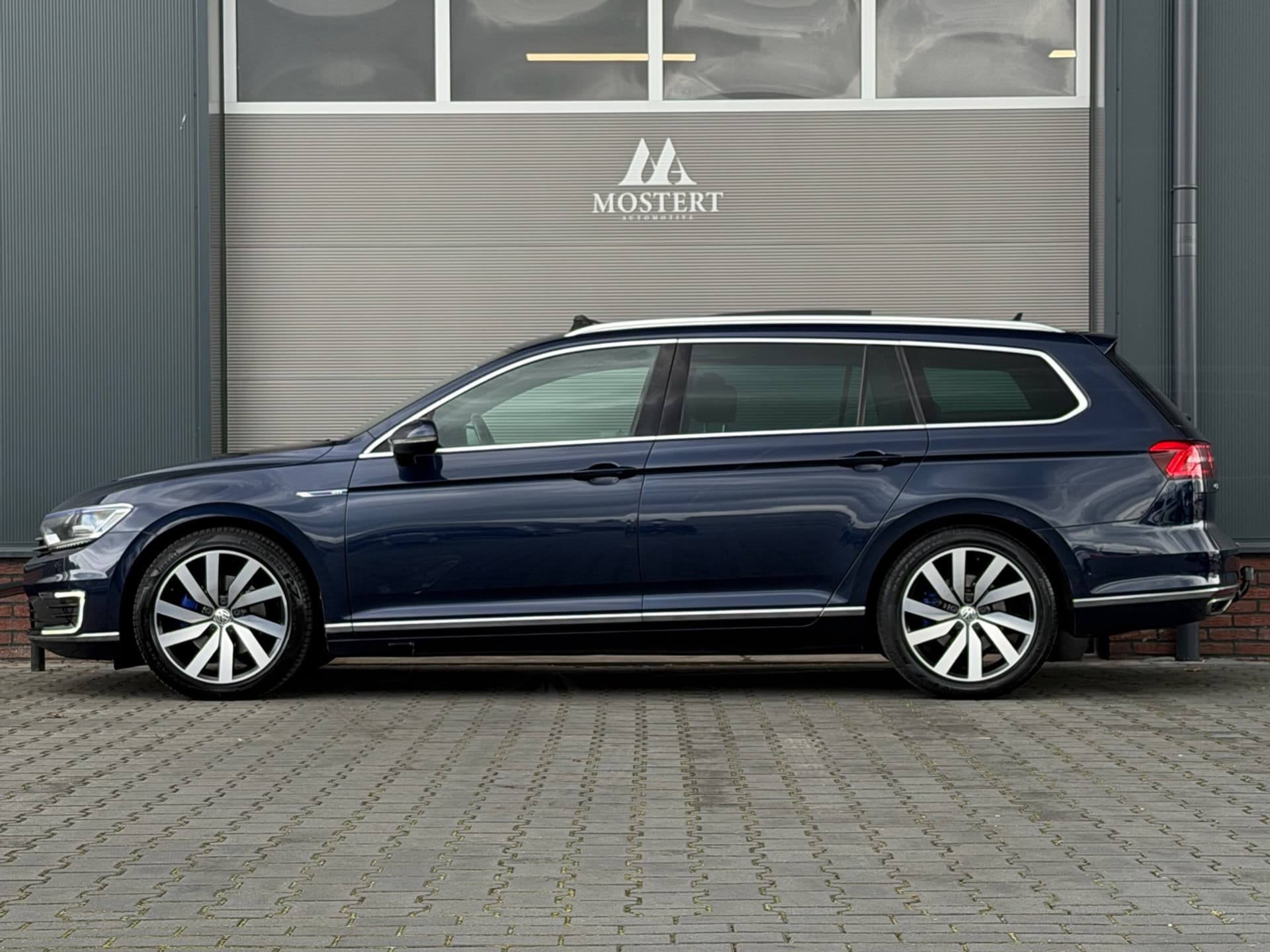Auto afbeelding - View 3
