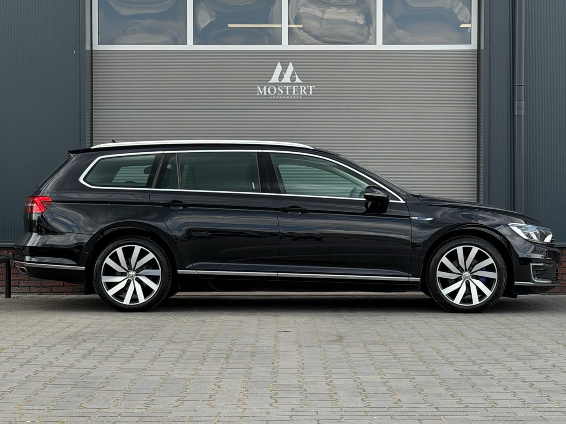 Auto afbeelding - View 2