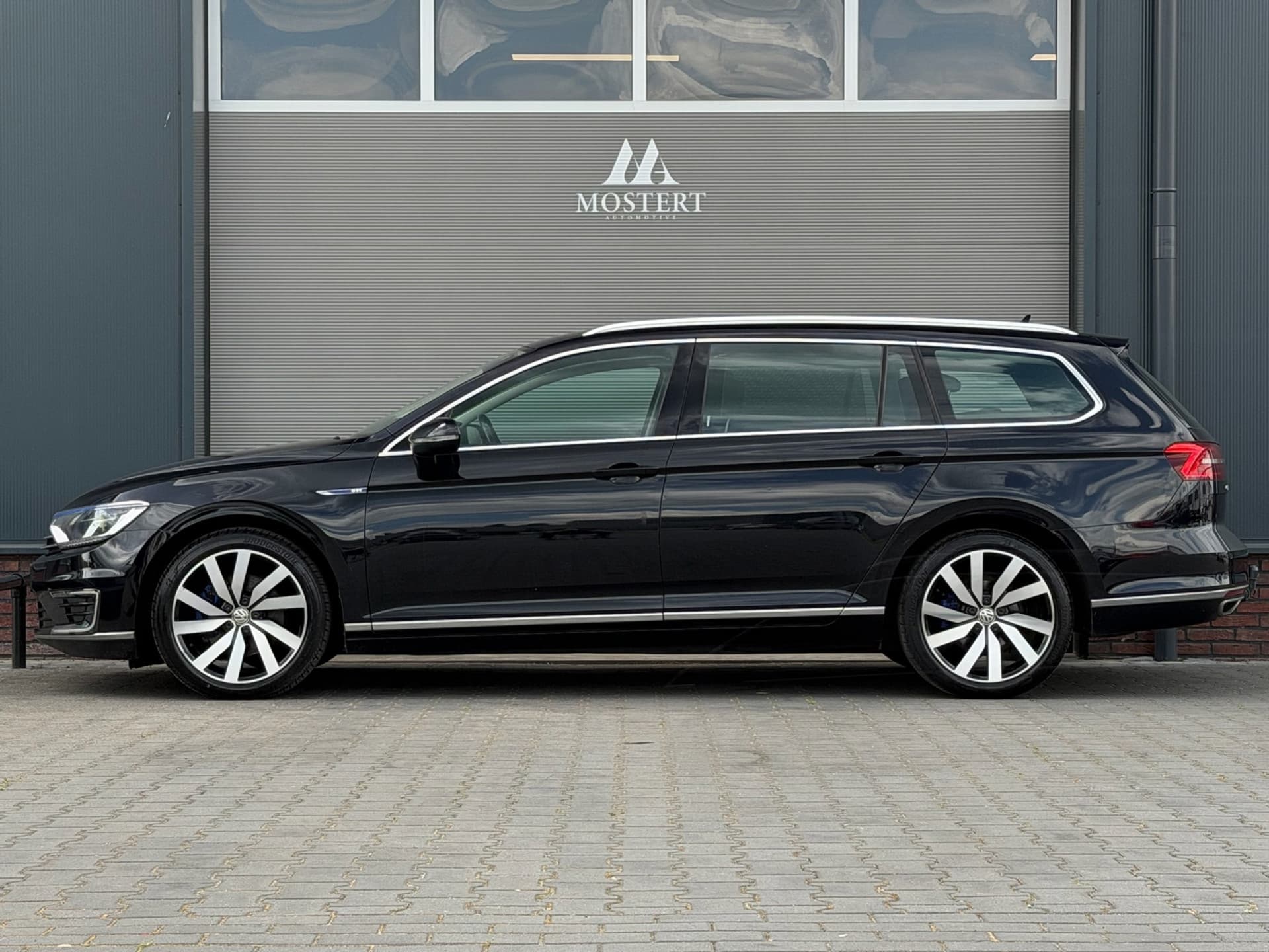 Auto afbeelding - View 3