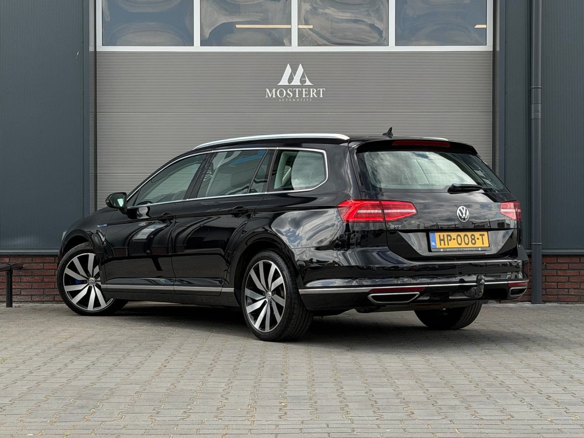 Auto afbeelding - View 4