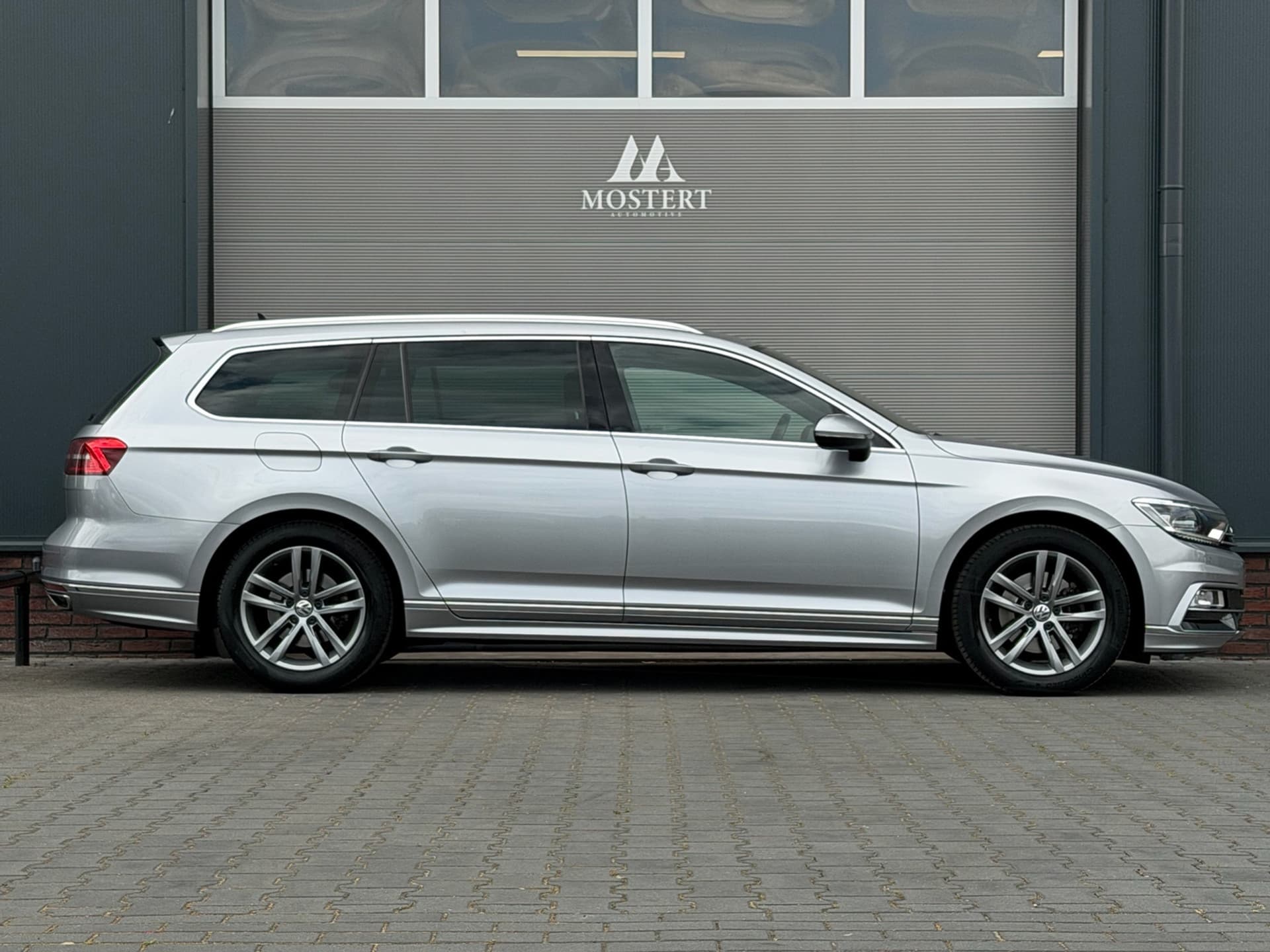 Auto afbeelding - View 2