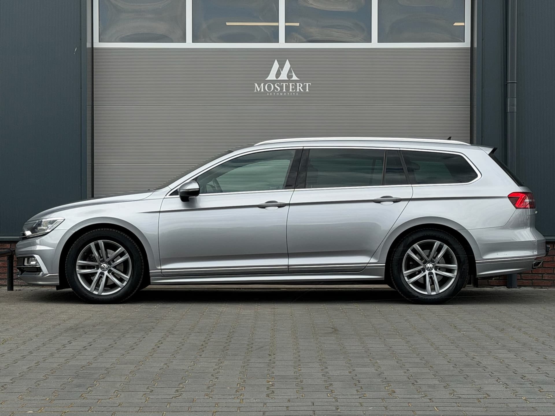 Auto afbeelding - View 3