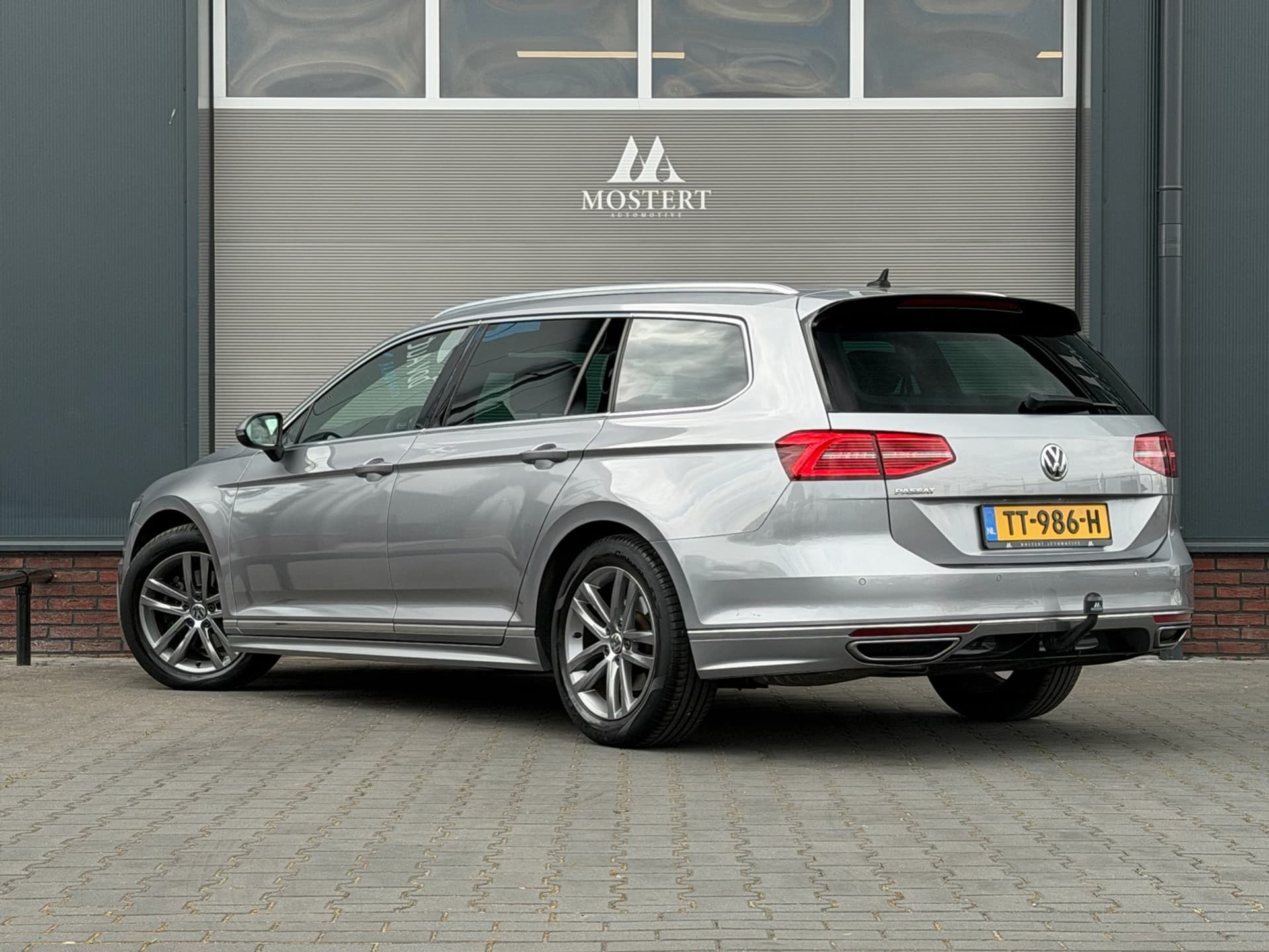 Auto afbeelding - View 4