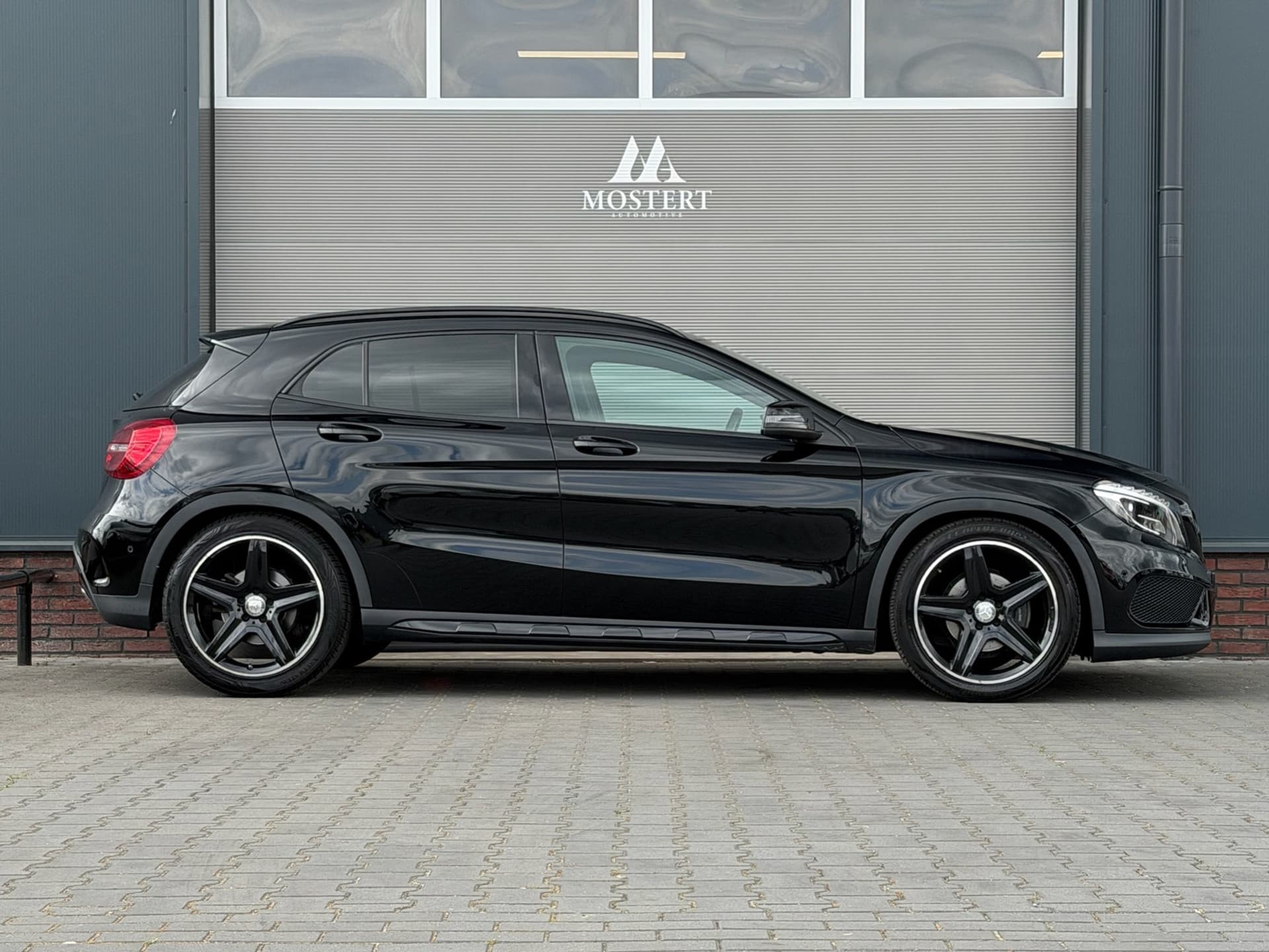 Auto afbeelding - View 2