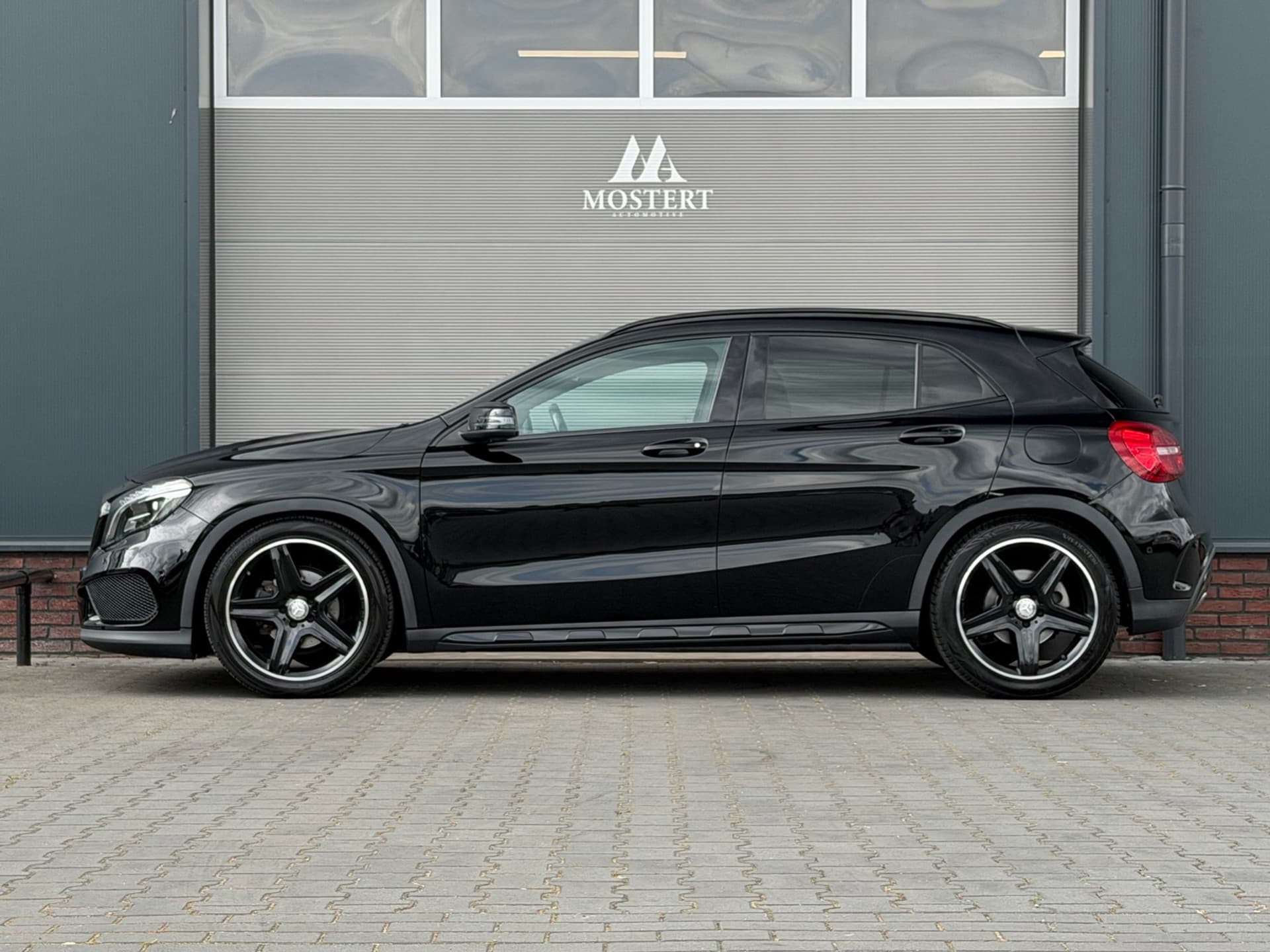 Auto afbeelding - View 3