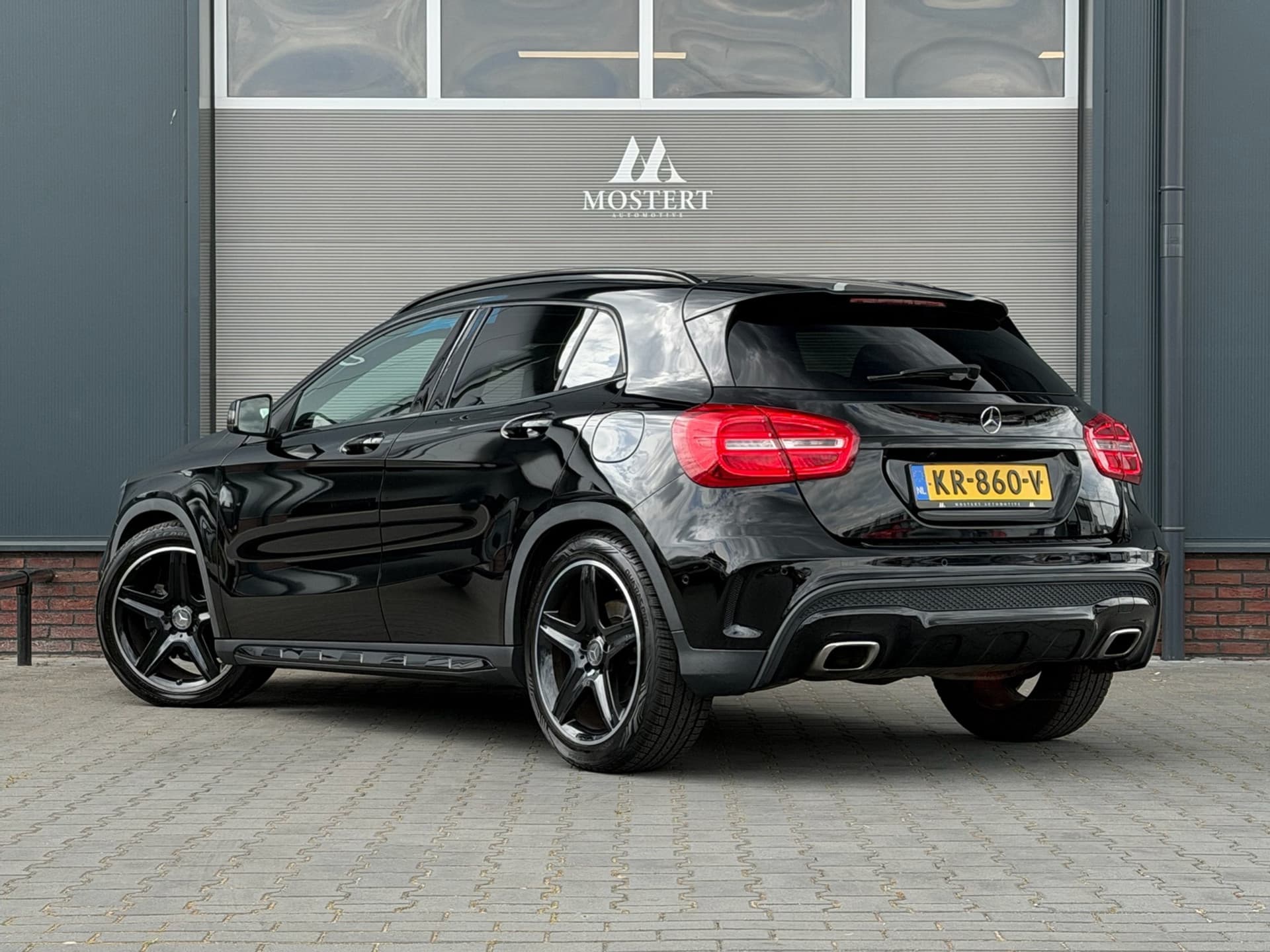 Auto afbeelding - View 4